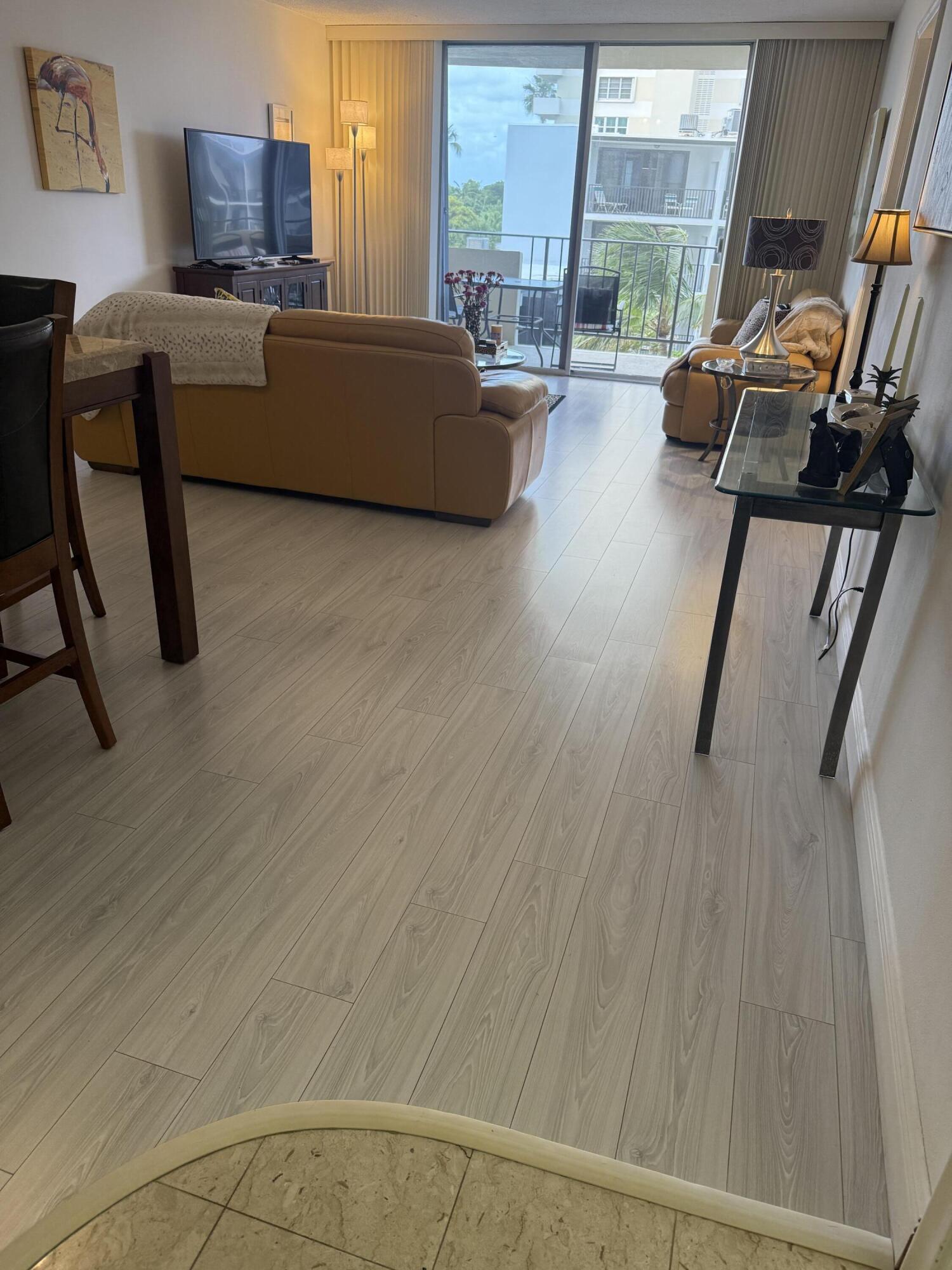 ROYAL COAST CONDO - Residential