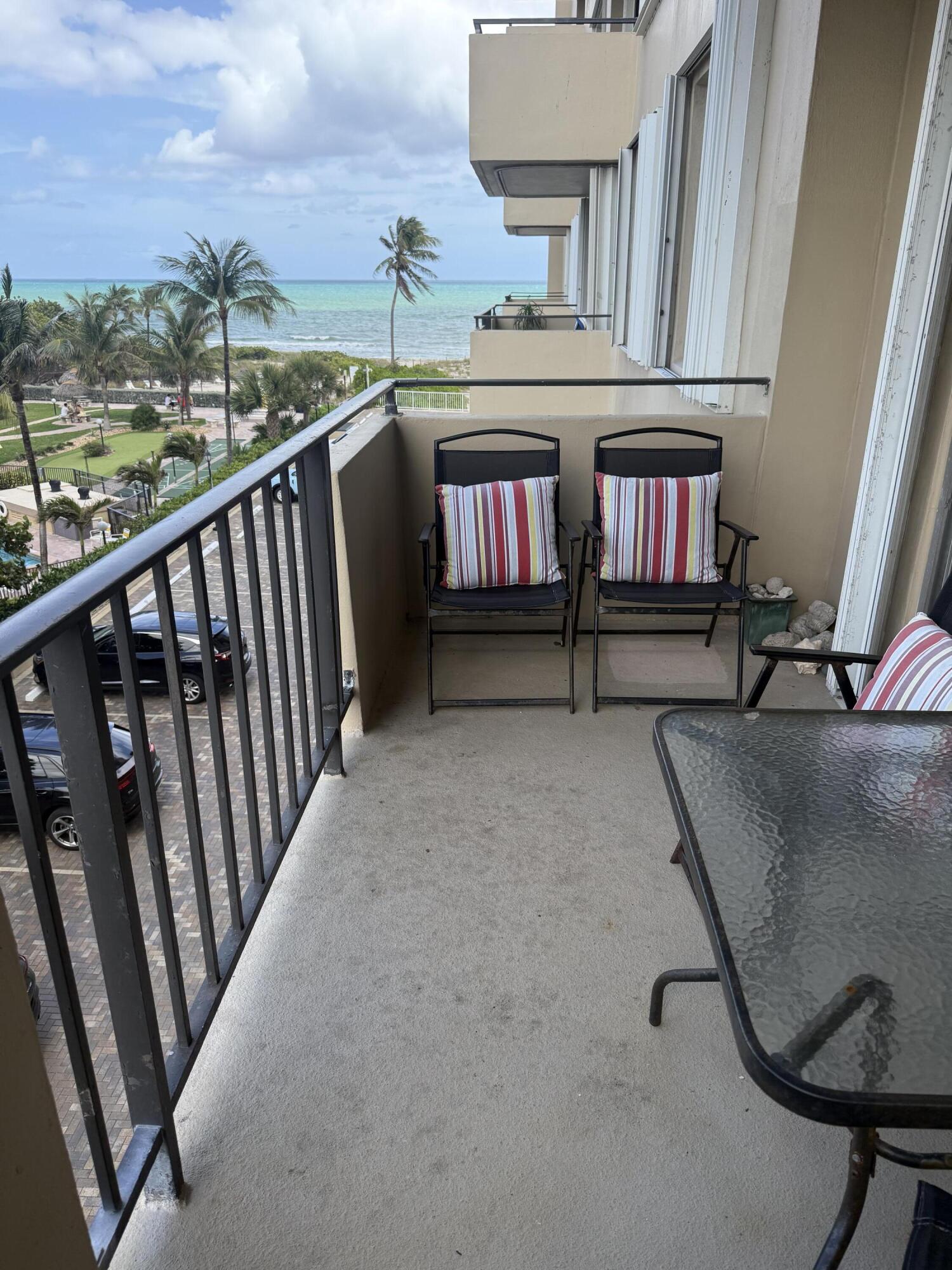 ROYAL COAST CONDO - Residential