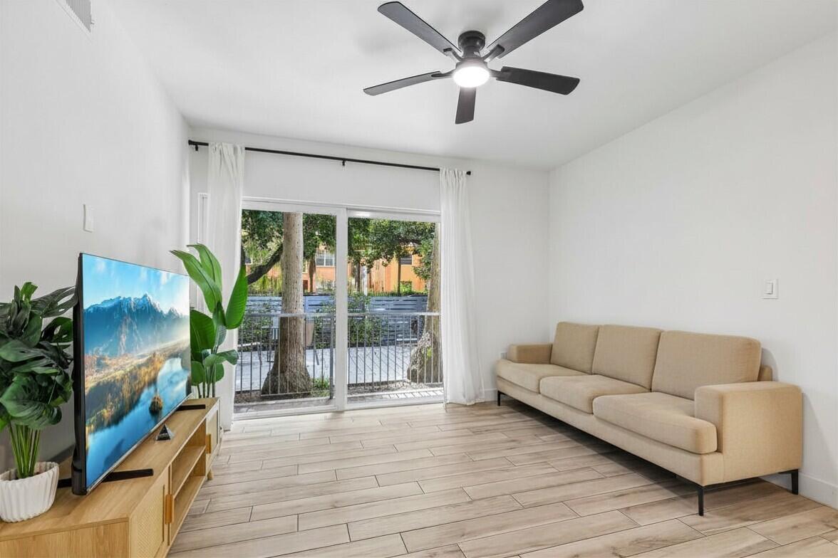 740 MERIDIAN CONDO - Residential
