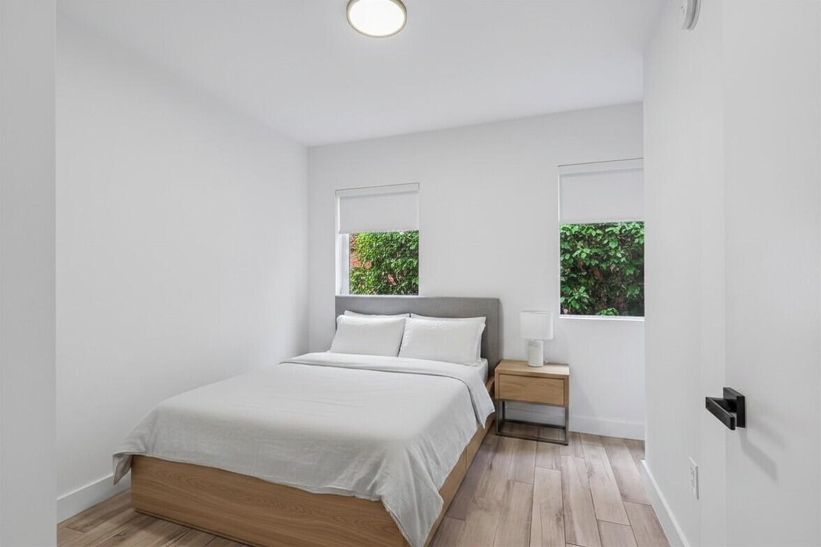 740 MERIDIAN CONDO - Residential