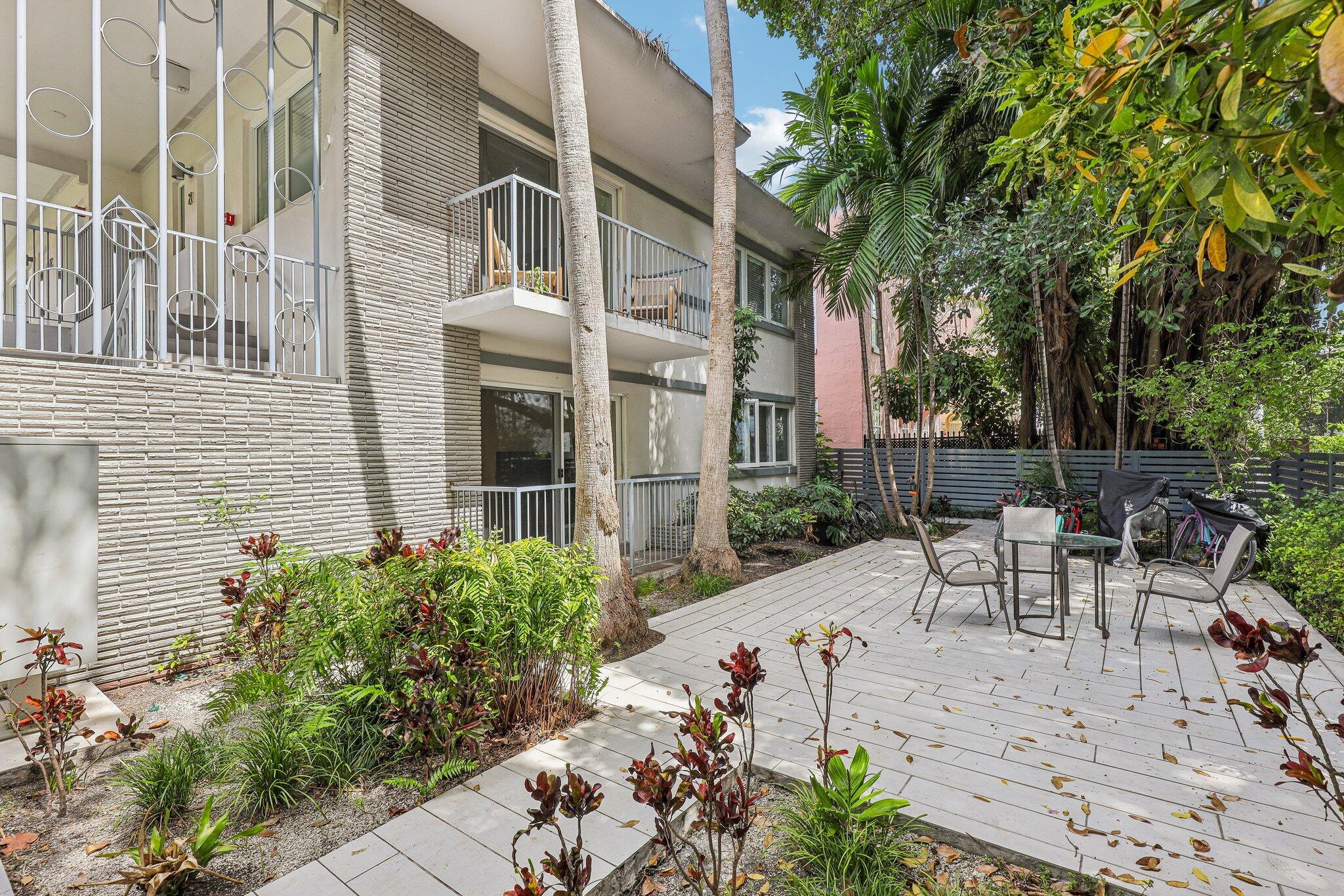 740 MERIDIAN CONDO - Residential