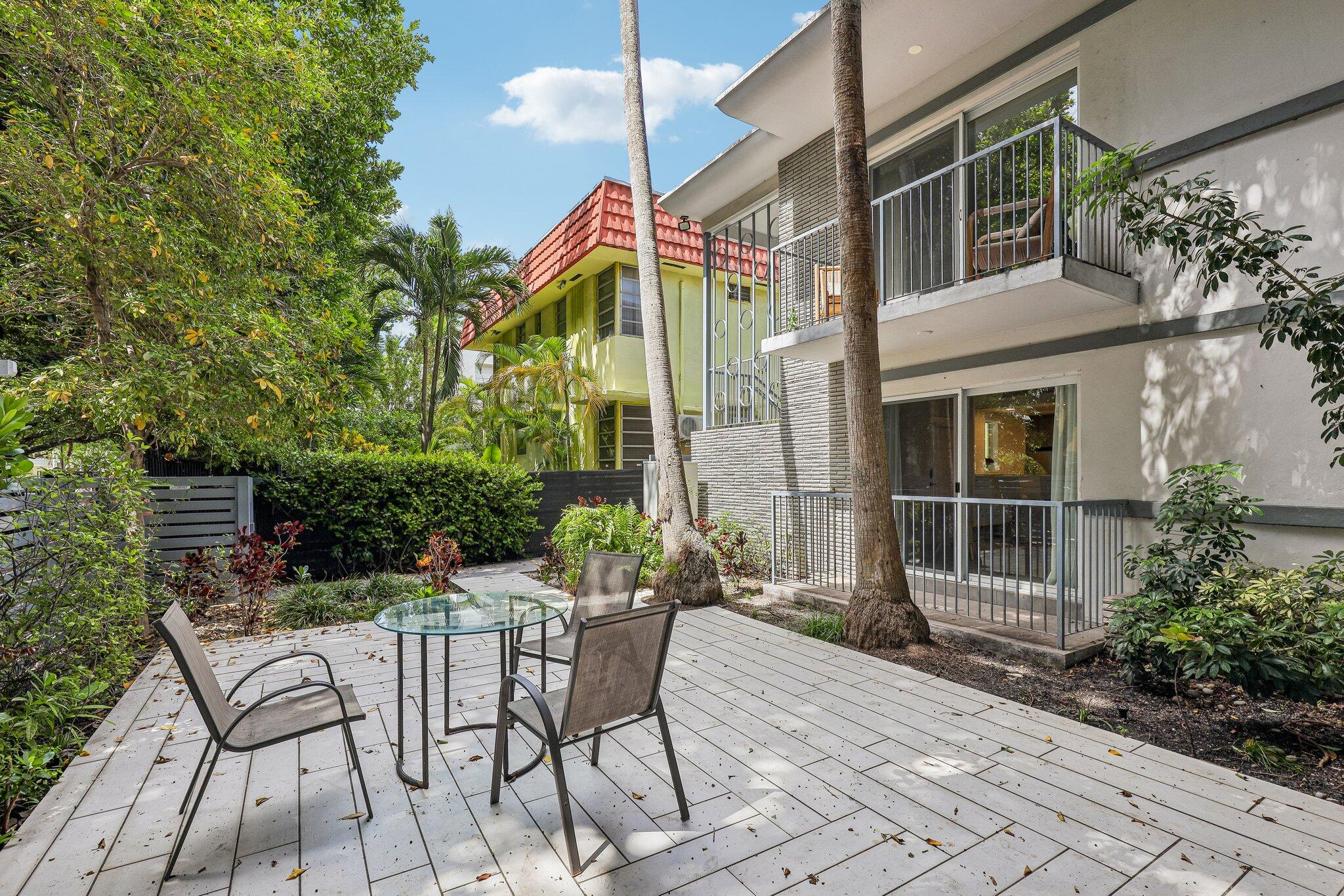 740 MERIDIAN CONDO - Residential