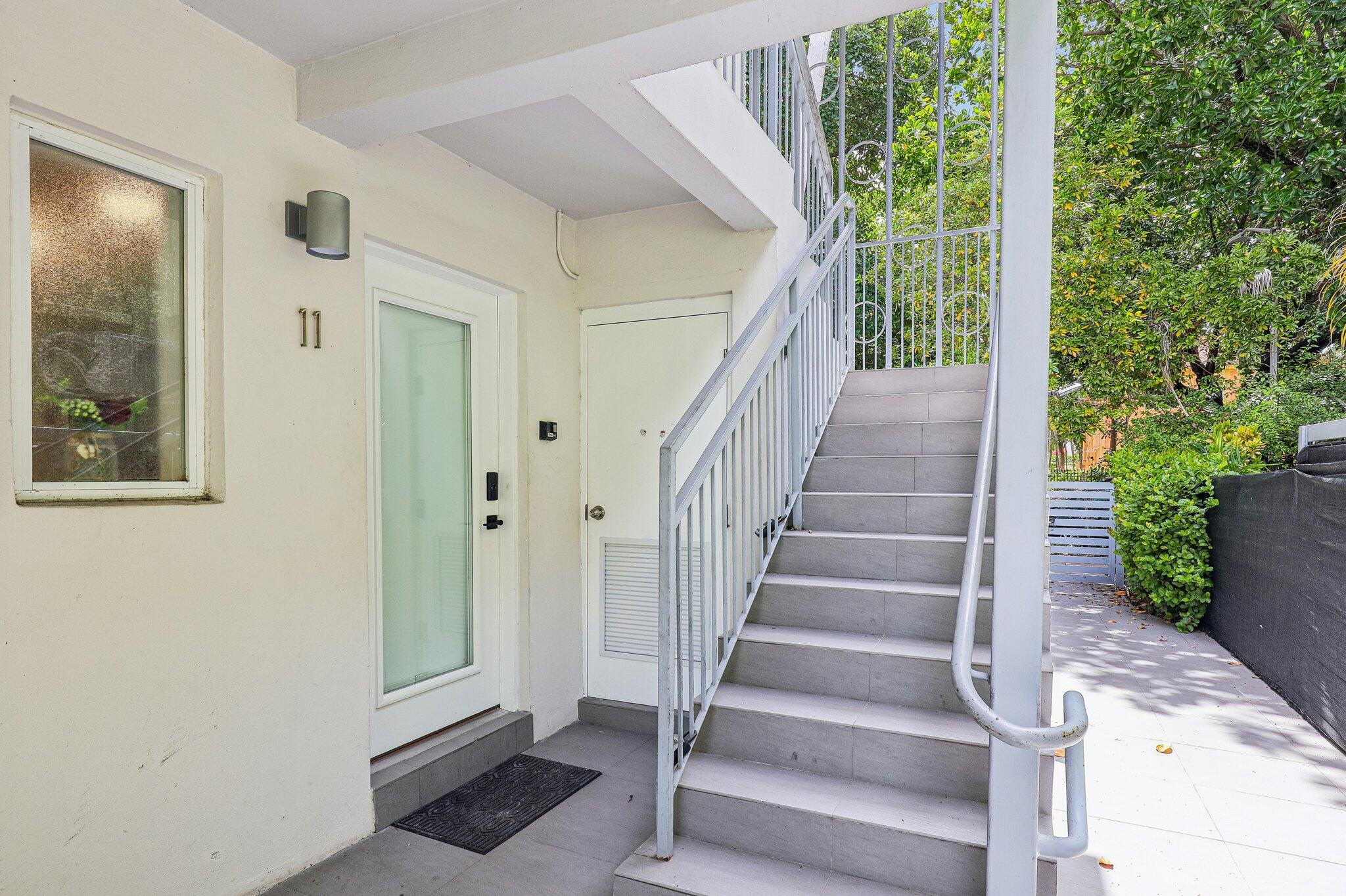 740 MERIDIAN CONDO - Residential