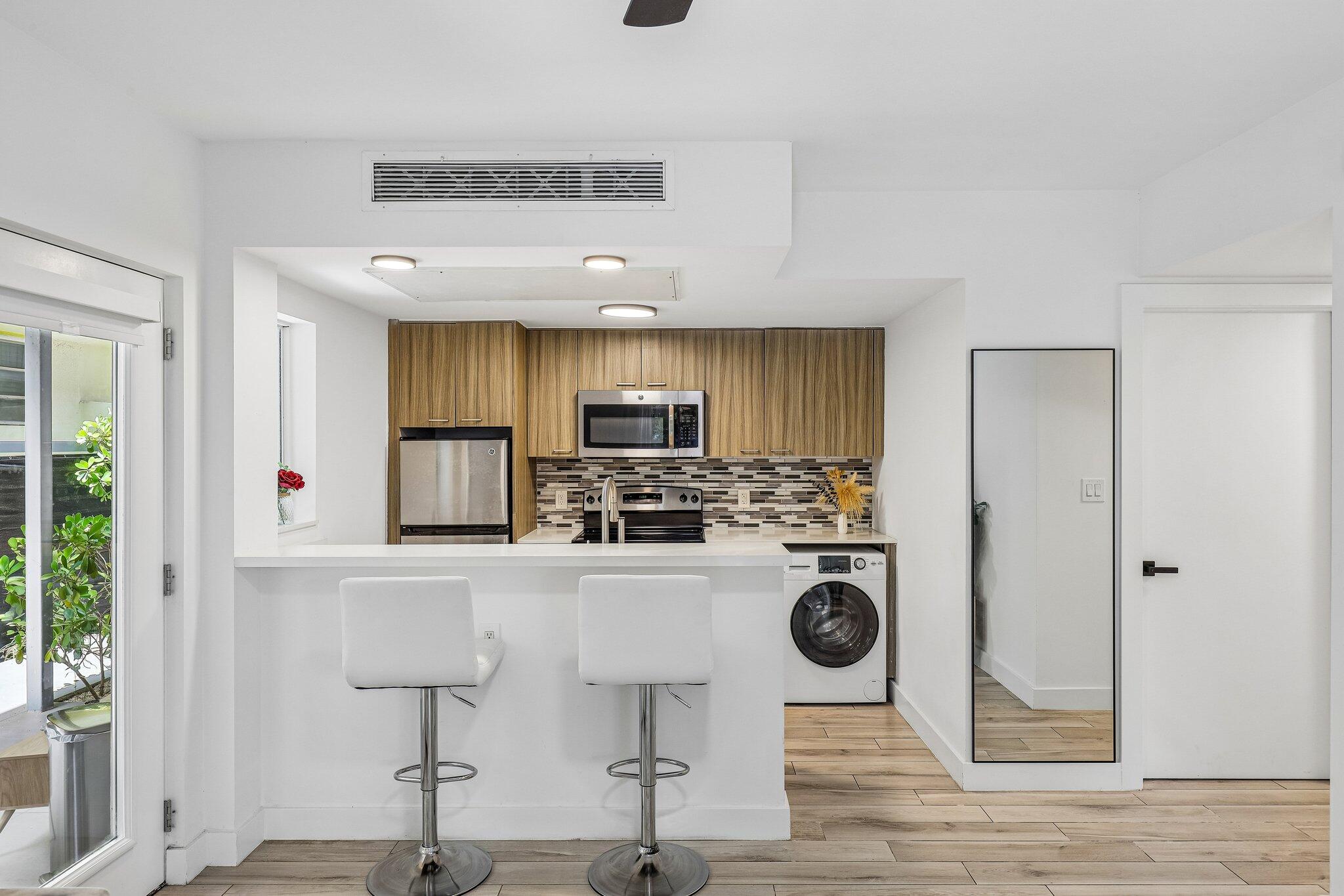 740 MERIDIAN CONDO - Residential