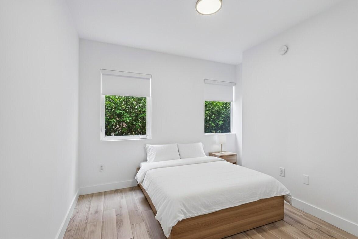 740 MERIDIAN CONDO - Residential