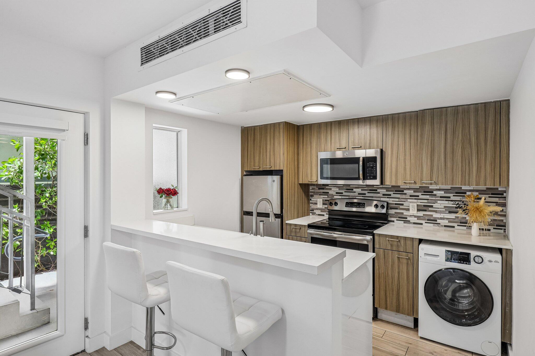 740 MERIDIAN CONDO - Residential