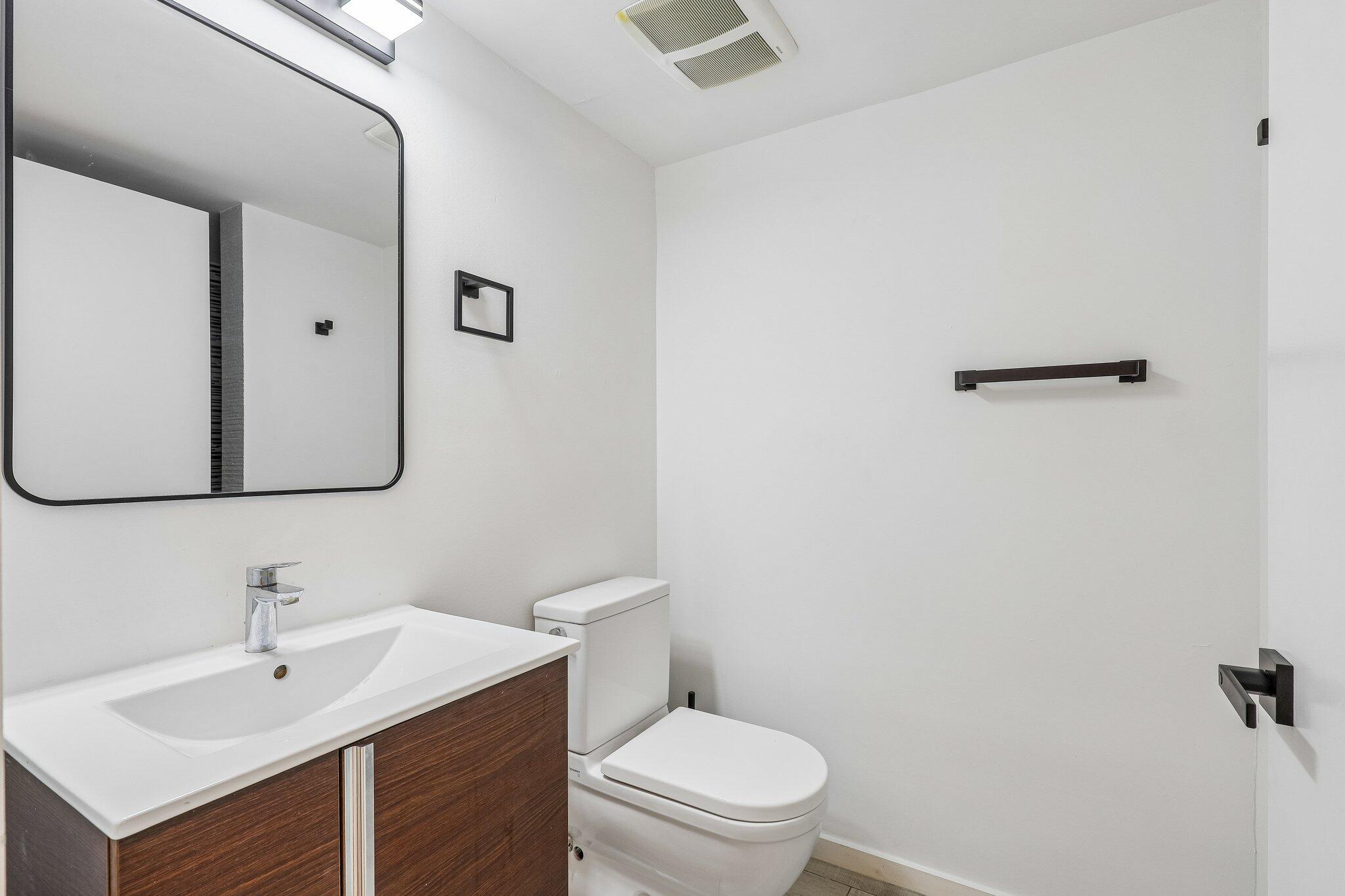 740 MERIDIAN CONDO - Residential