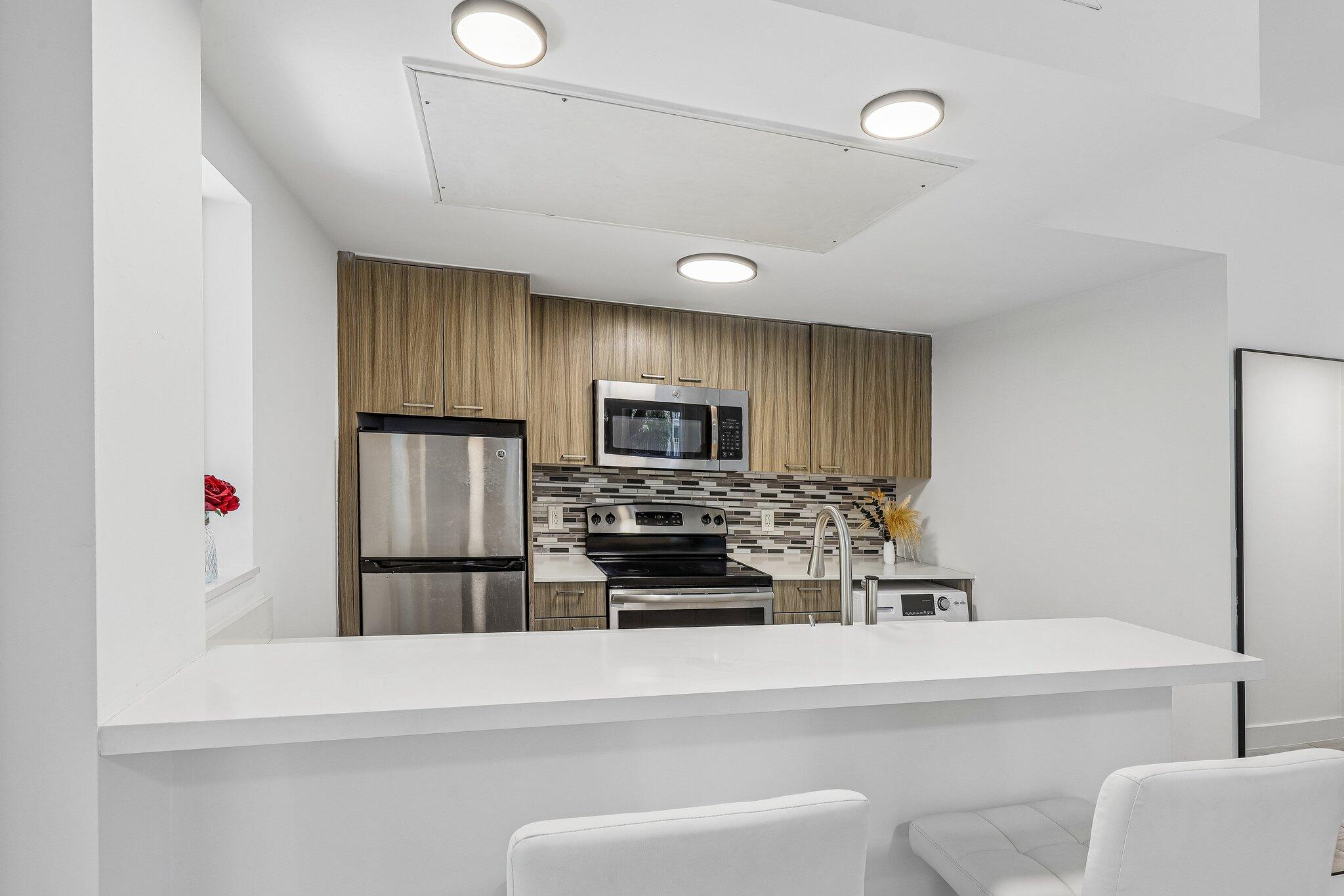 740 MERIDIAN CONDO - Residential