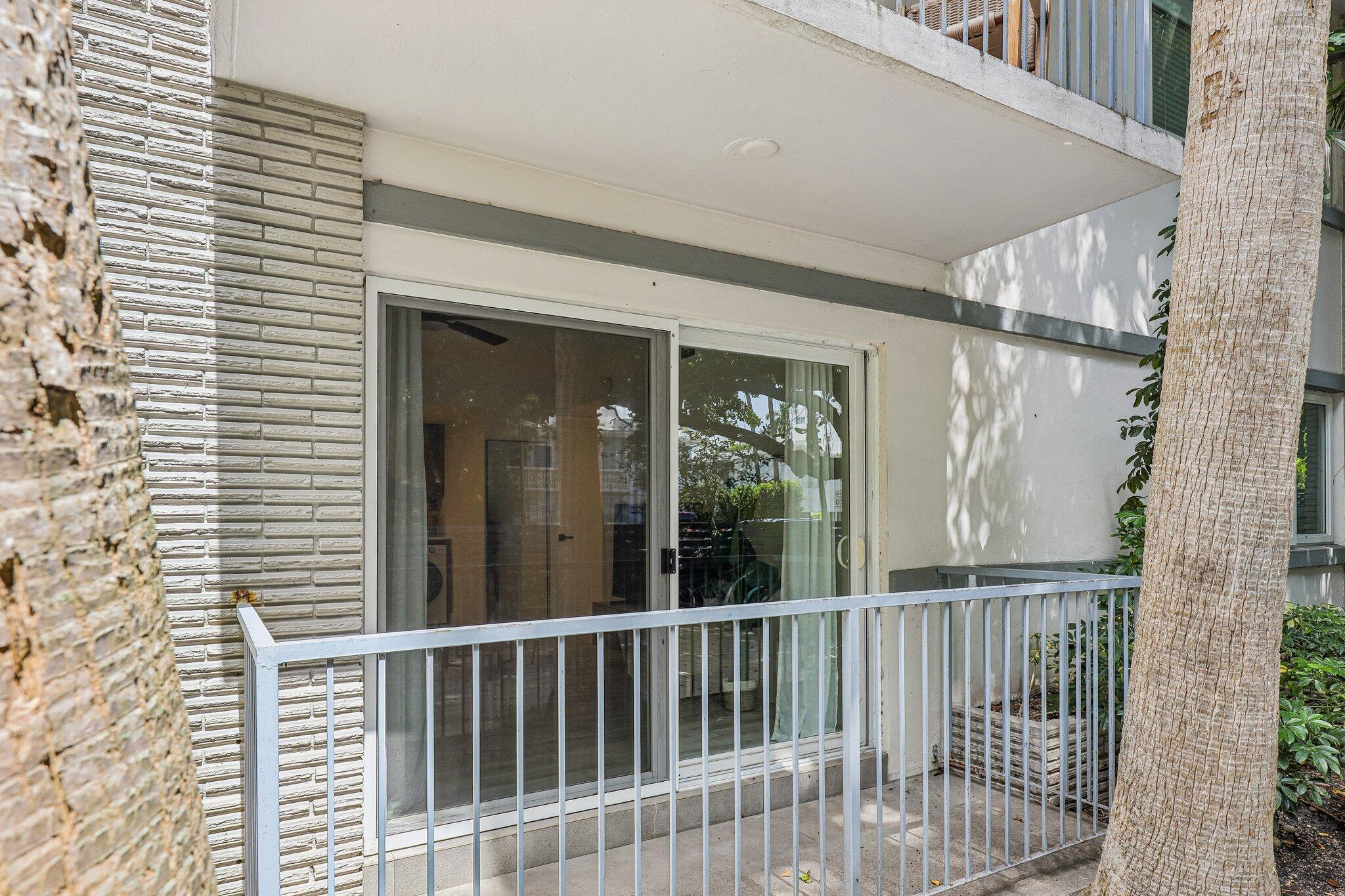 740 MERIDIAN CONDO - Residential