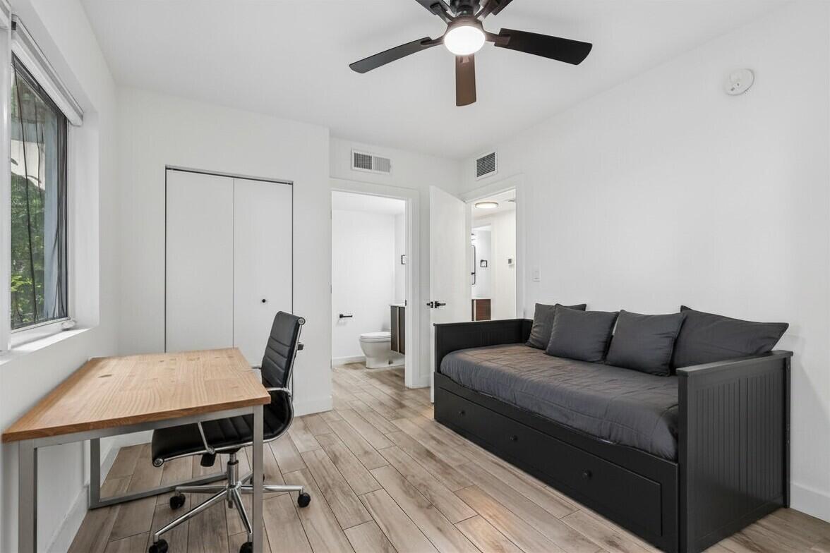 740 MERIDIAN CONDO - Residential