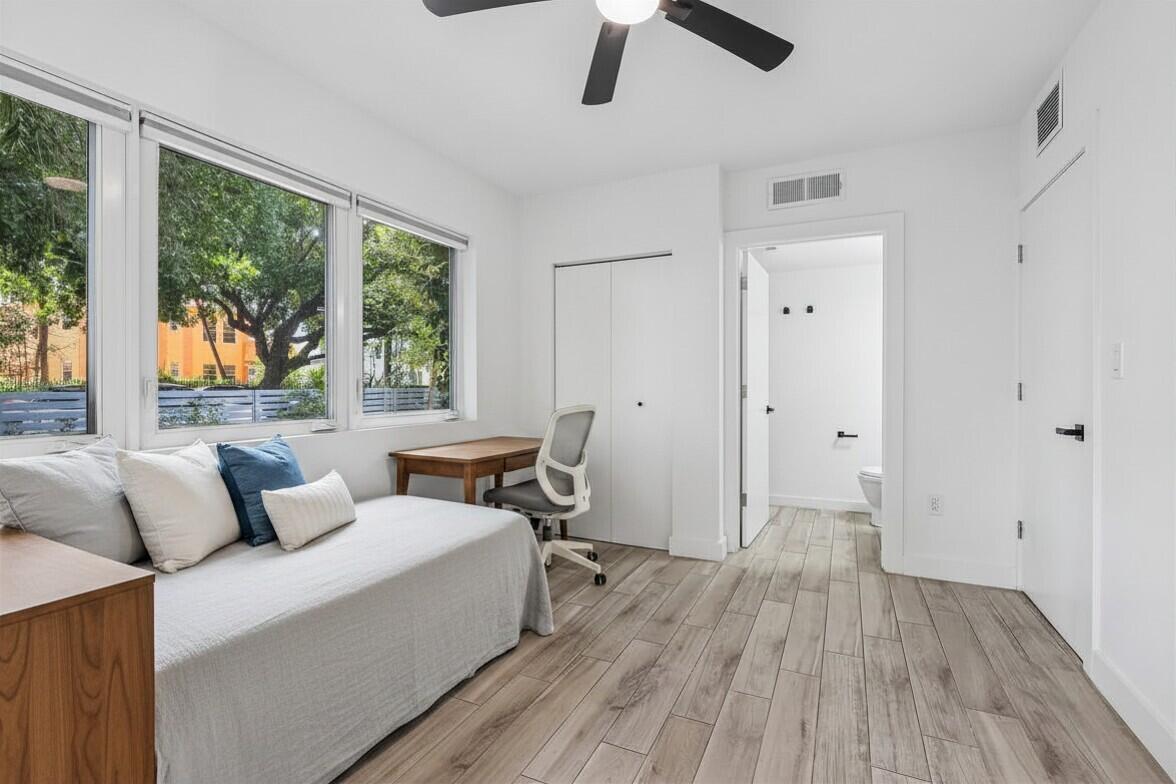 740 MERIDIAN CONDO - Residential