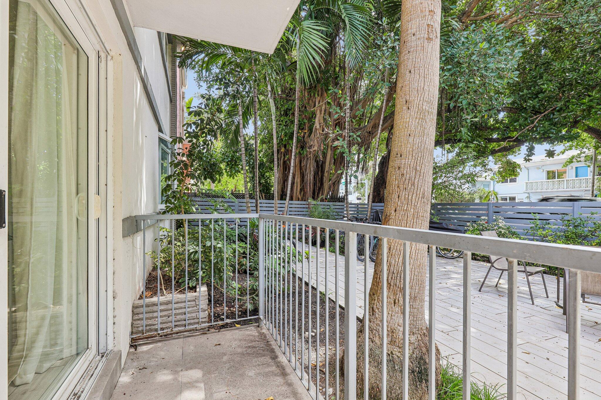 740 MERIDIAN CONDO - Residential