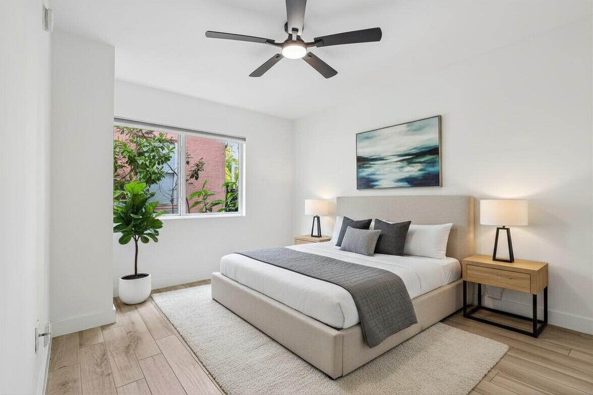 740 MERIDIAN CONDO - Residential
