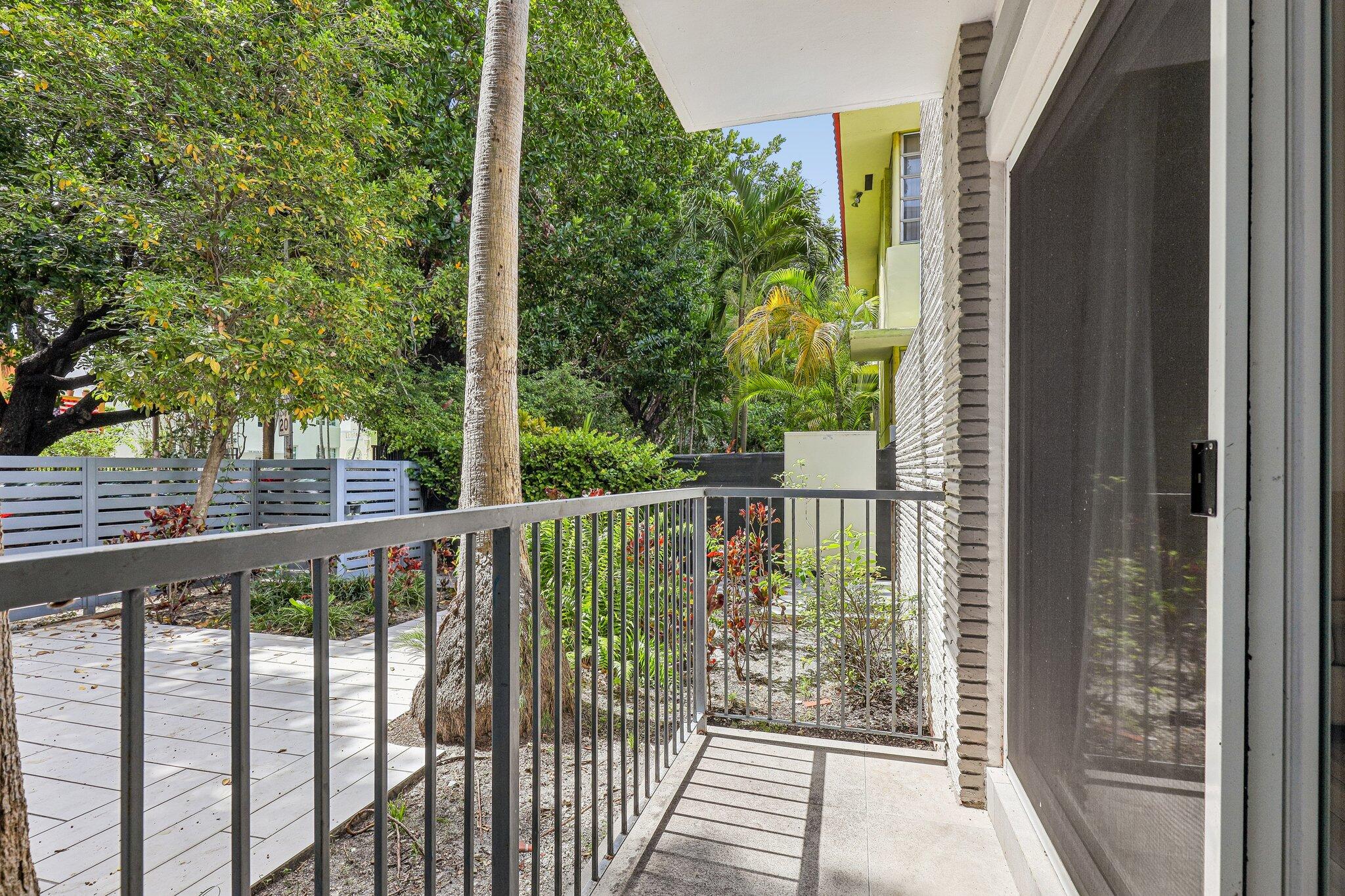 740 MERIDIAN CONDO - Residential