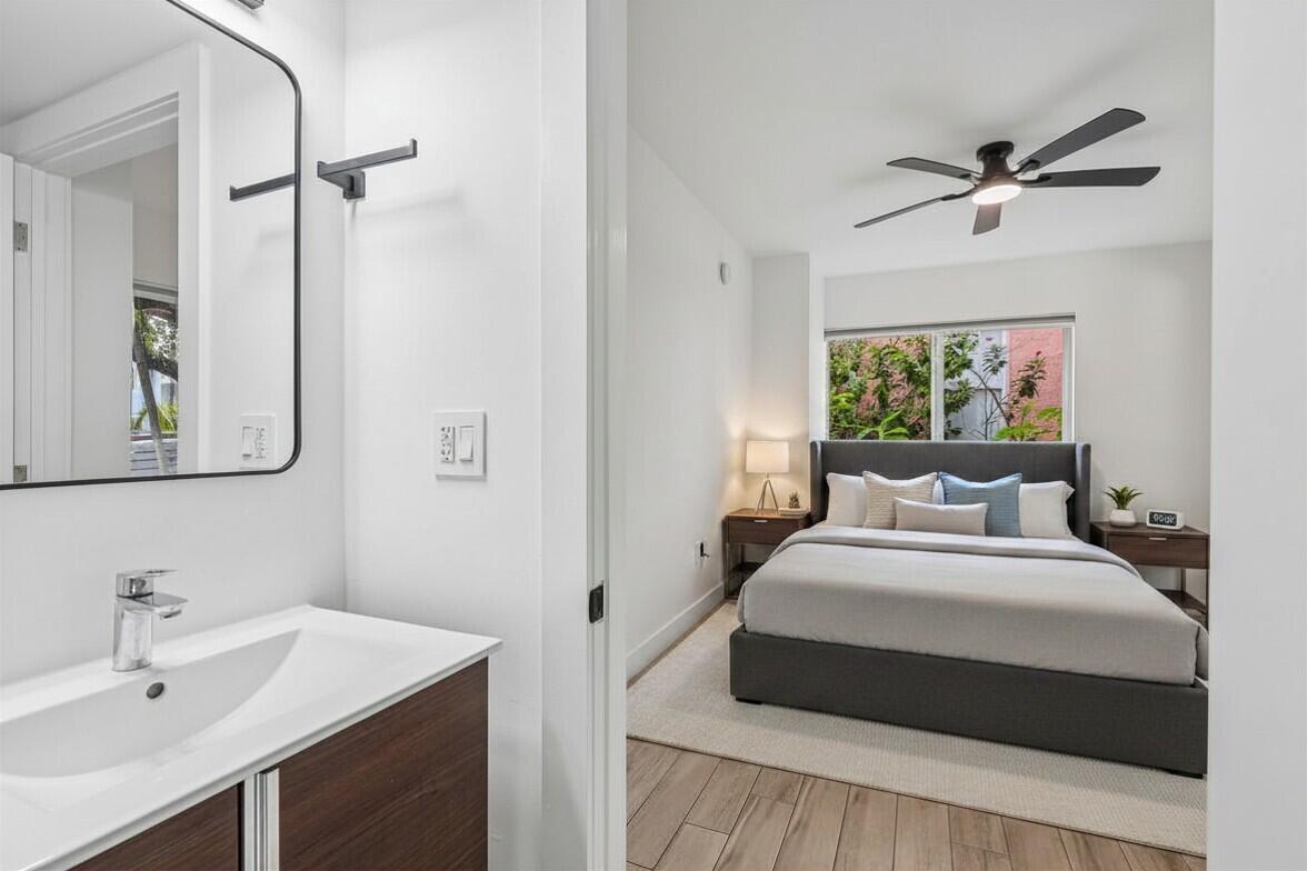 740 MERIDIAN CONDO - Residential