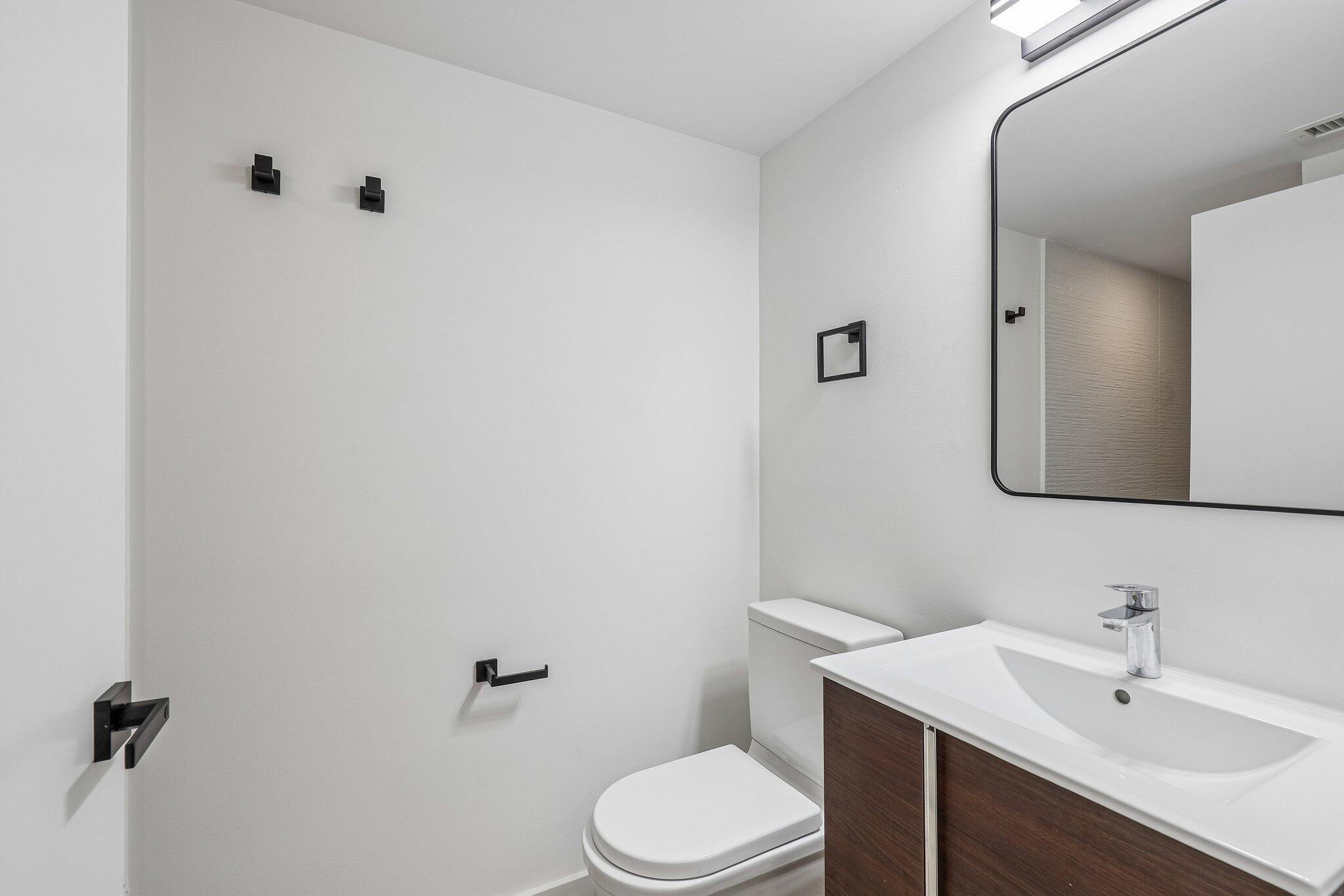 740 MERIDIAN CONDO - Residential