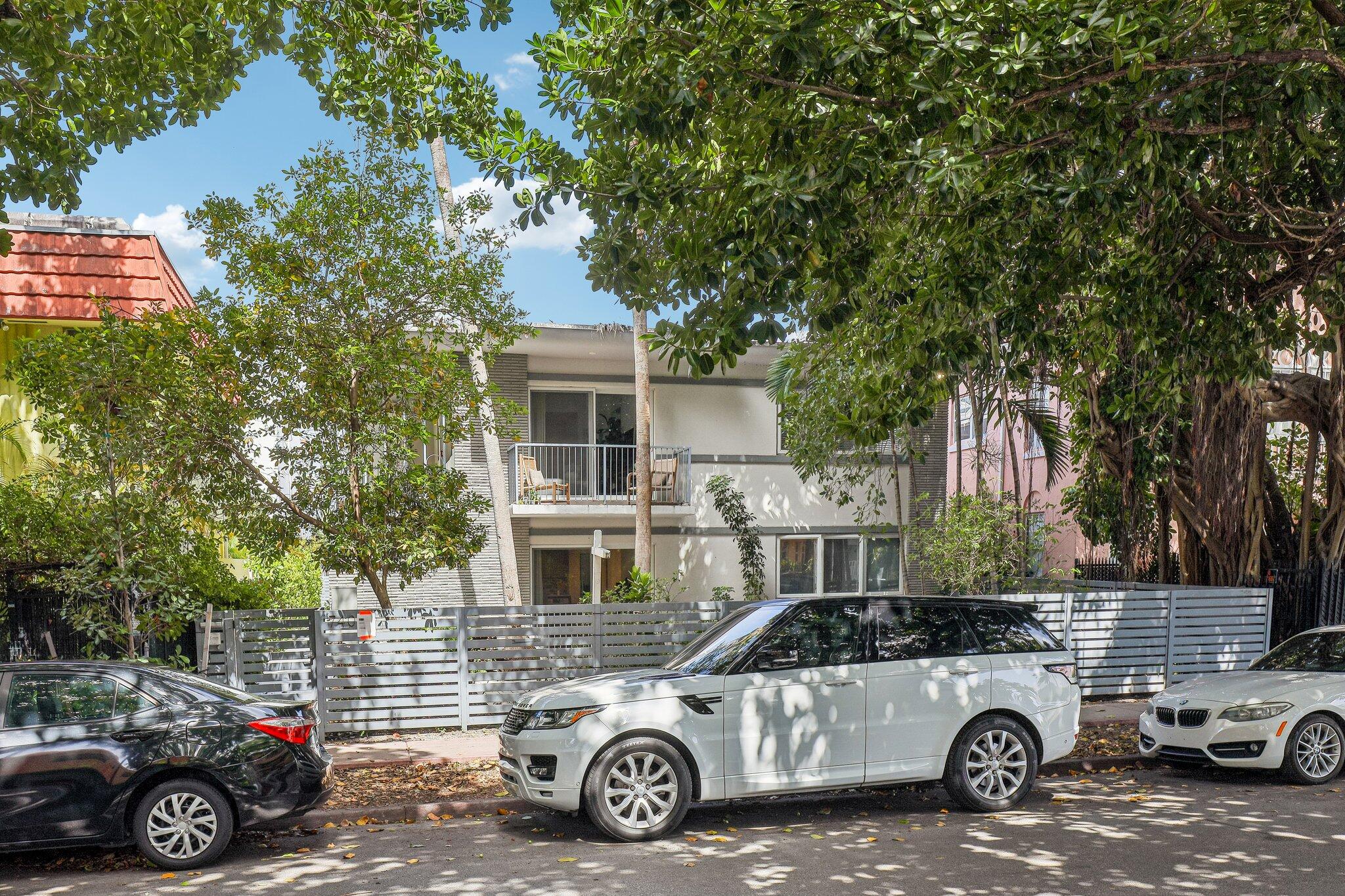 740 MERIDIAN CONDO - Residential