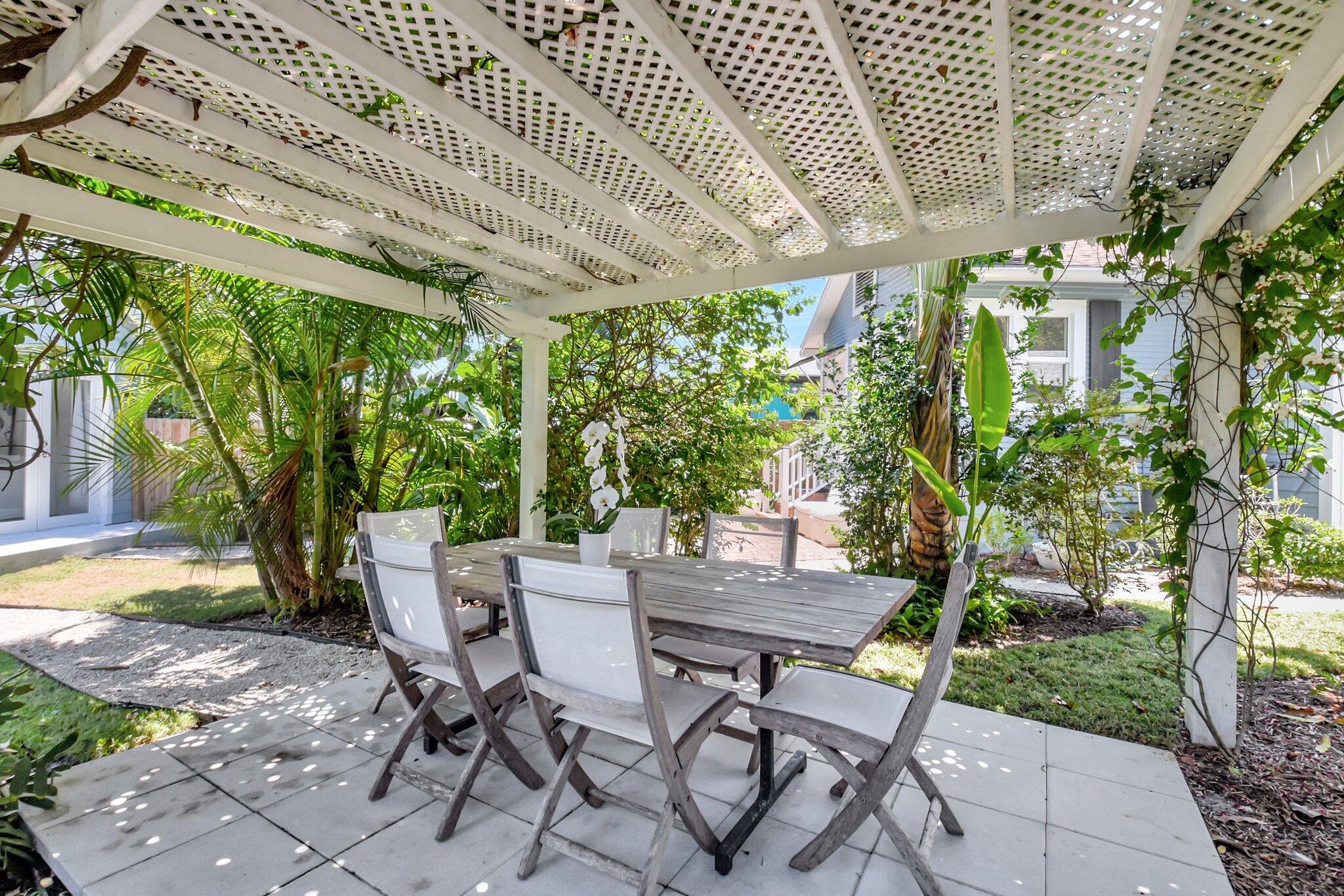 LAKE WORTH BEACH - Residential Lease
