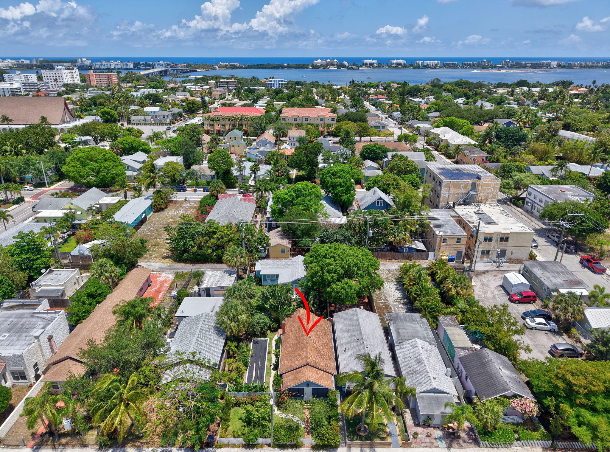 LAKE WORTH BEACH - Residential Lease