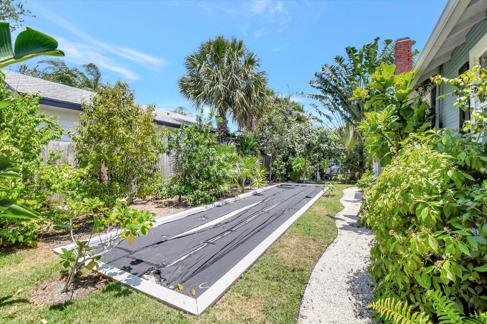 LAKE WORTH BEACH - Residential Lease