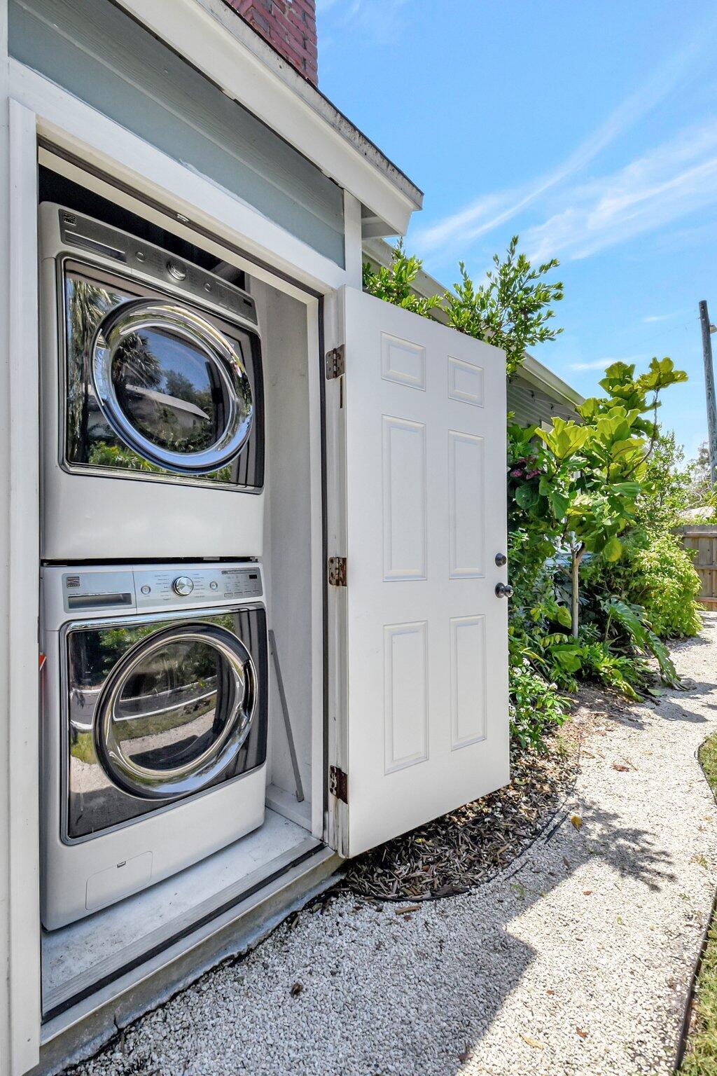 LAKE WORTH BEACH - Residential Lease