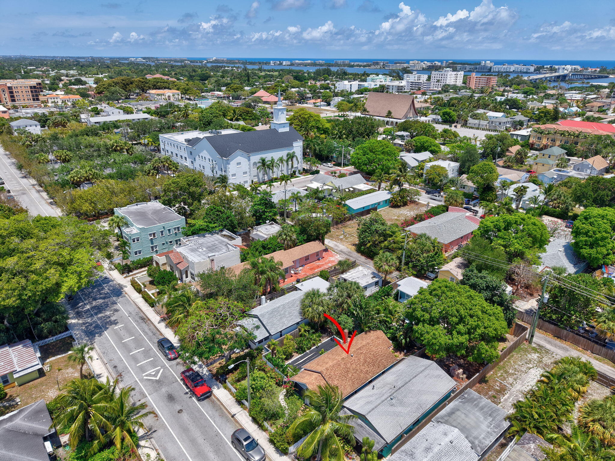 LAKE WORTH BEACH - Residential Lease