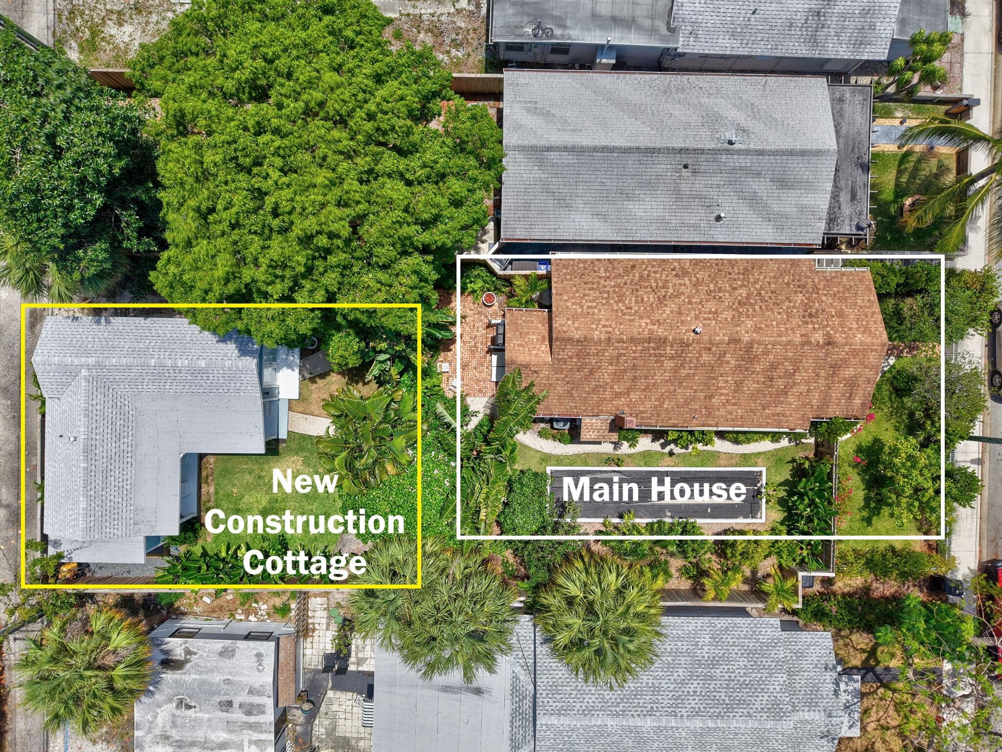 LAKE WORTH BEACH - Residential Lease