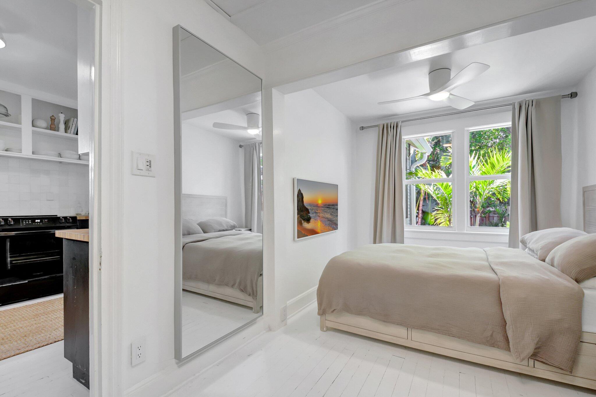 LAKE WORTH BEACH - Residential Lease