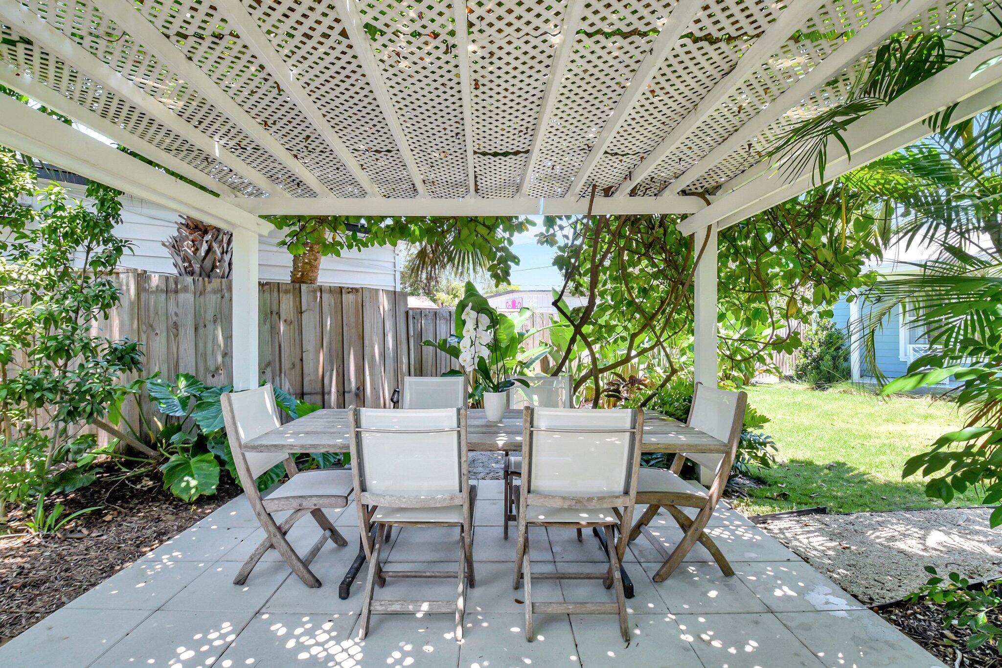 LAKE WORTH BEACH - Residential Lease