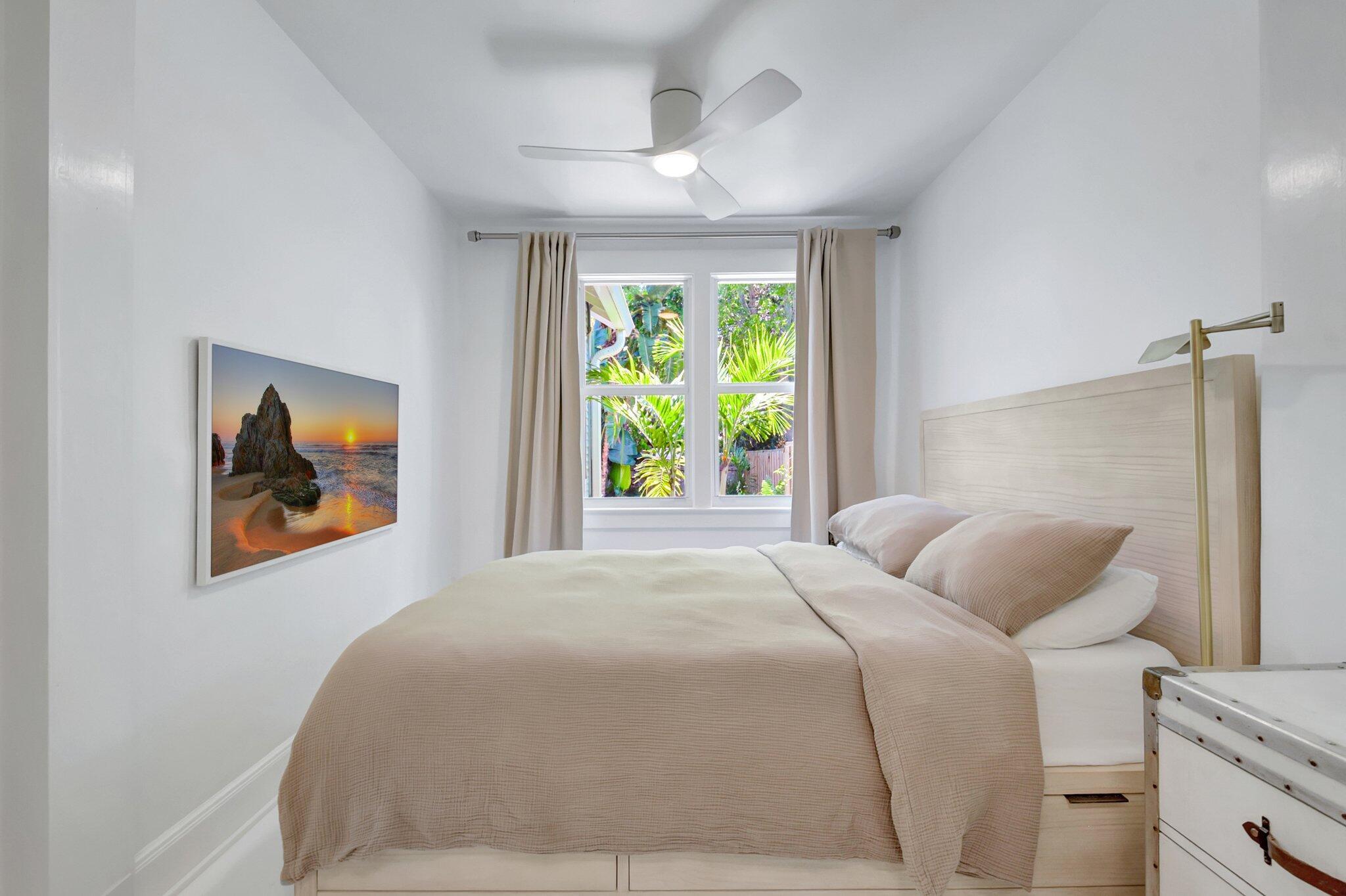 LAKE WORTH BEACH - Residential Lease