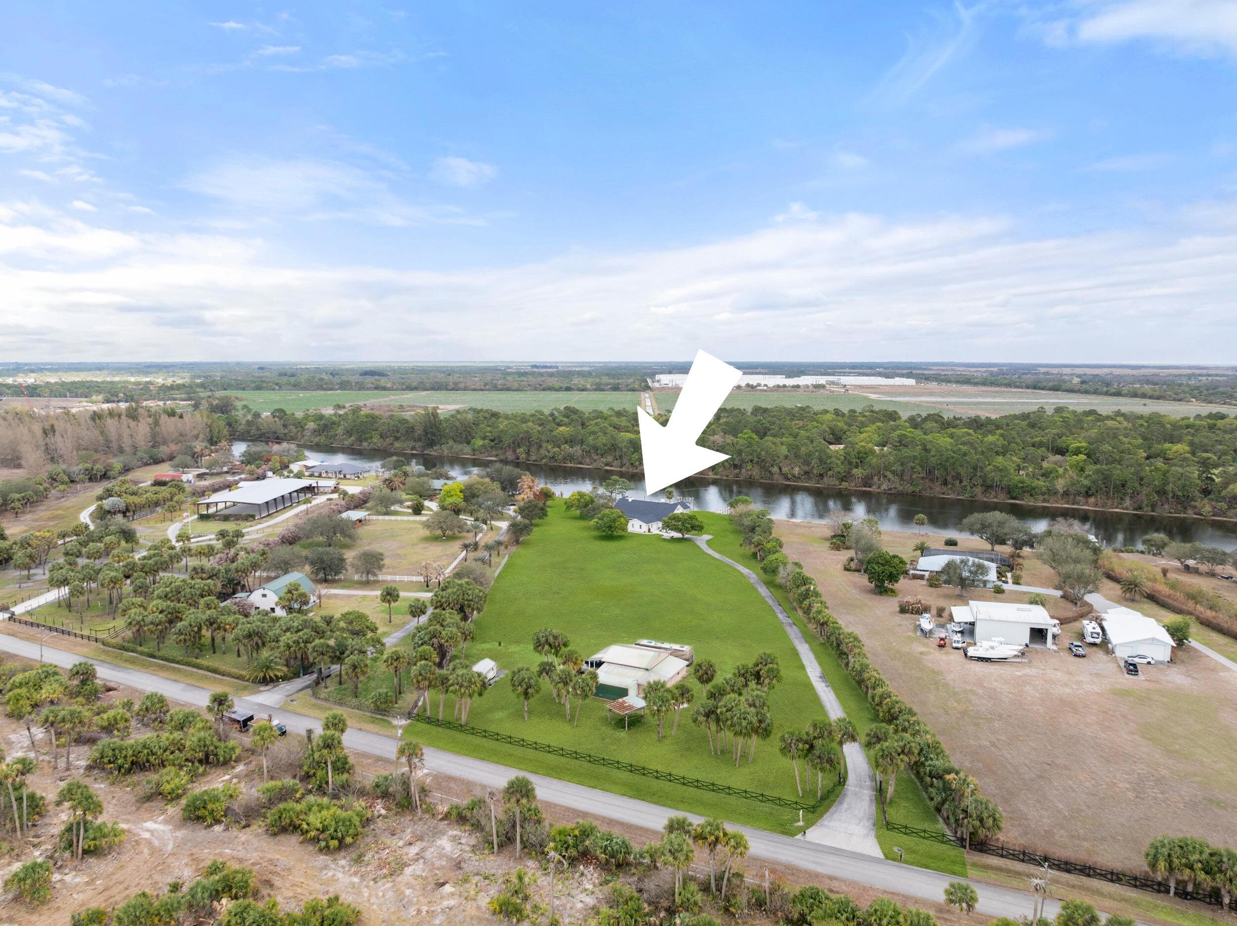 GREENRIDGE ESTATES - Land
