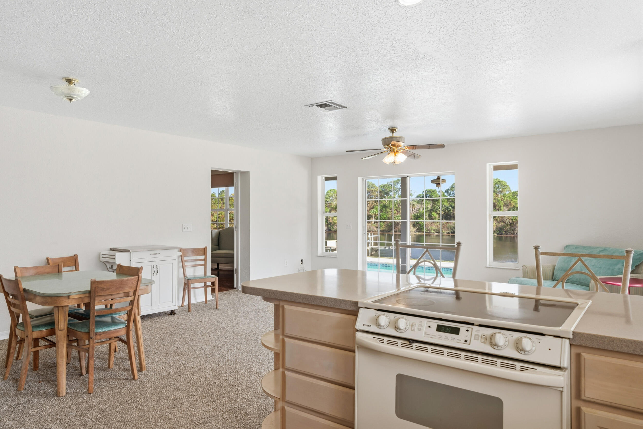 GREENRIDGE ESTATES - Land