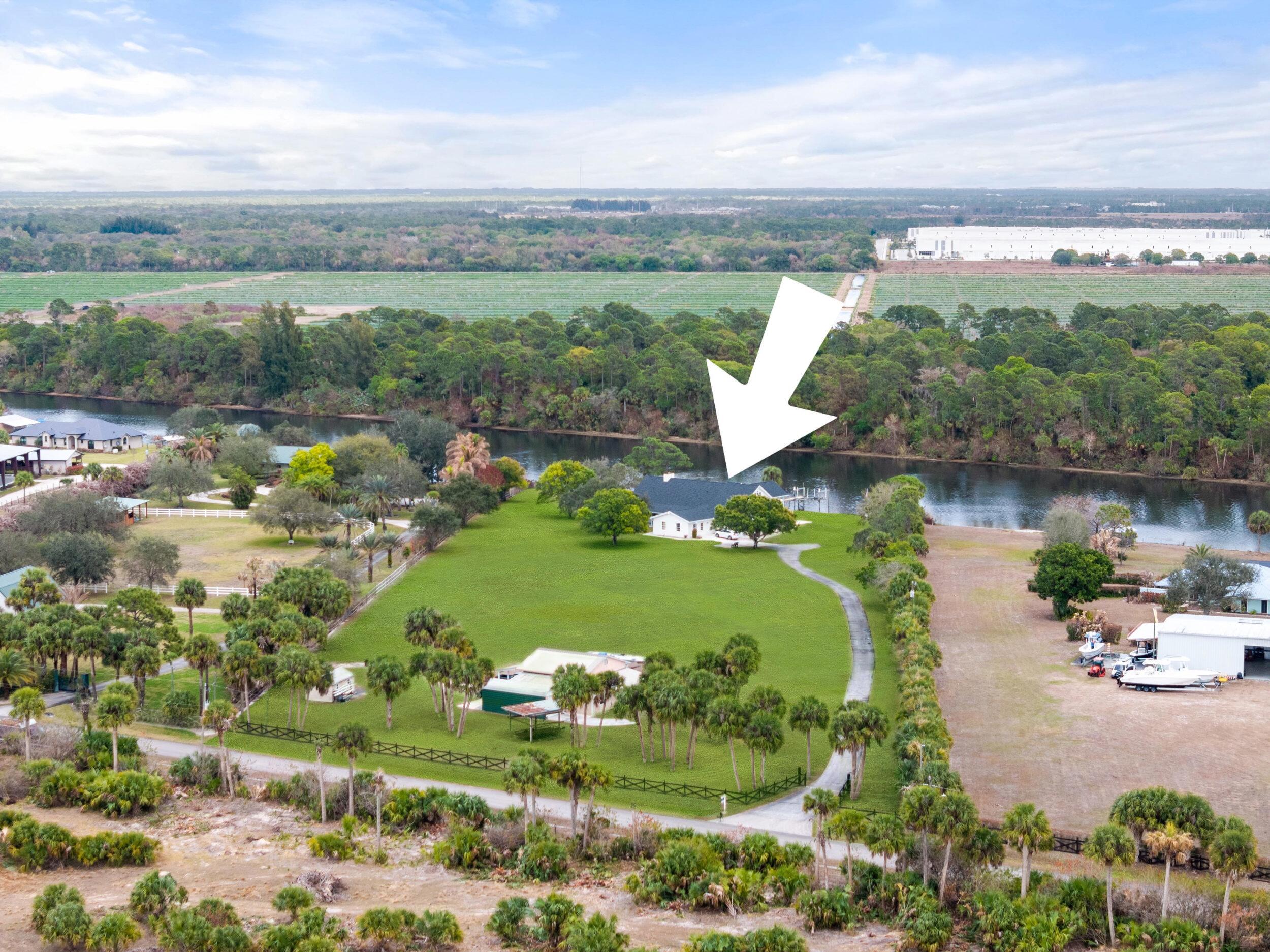 GREENRIDGE ESTATES - Land