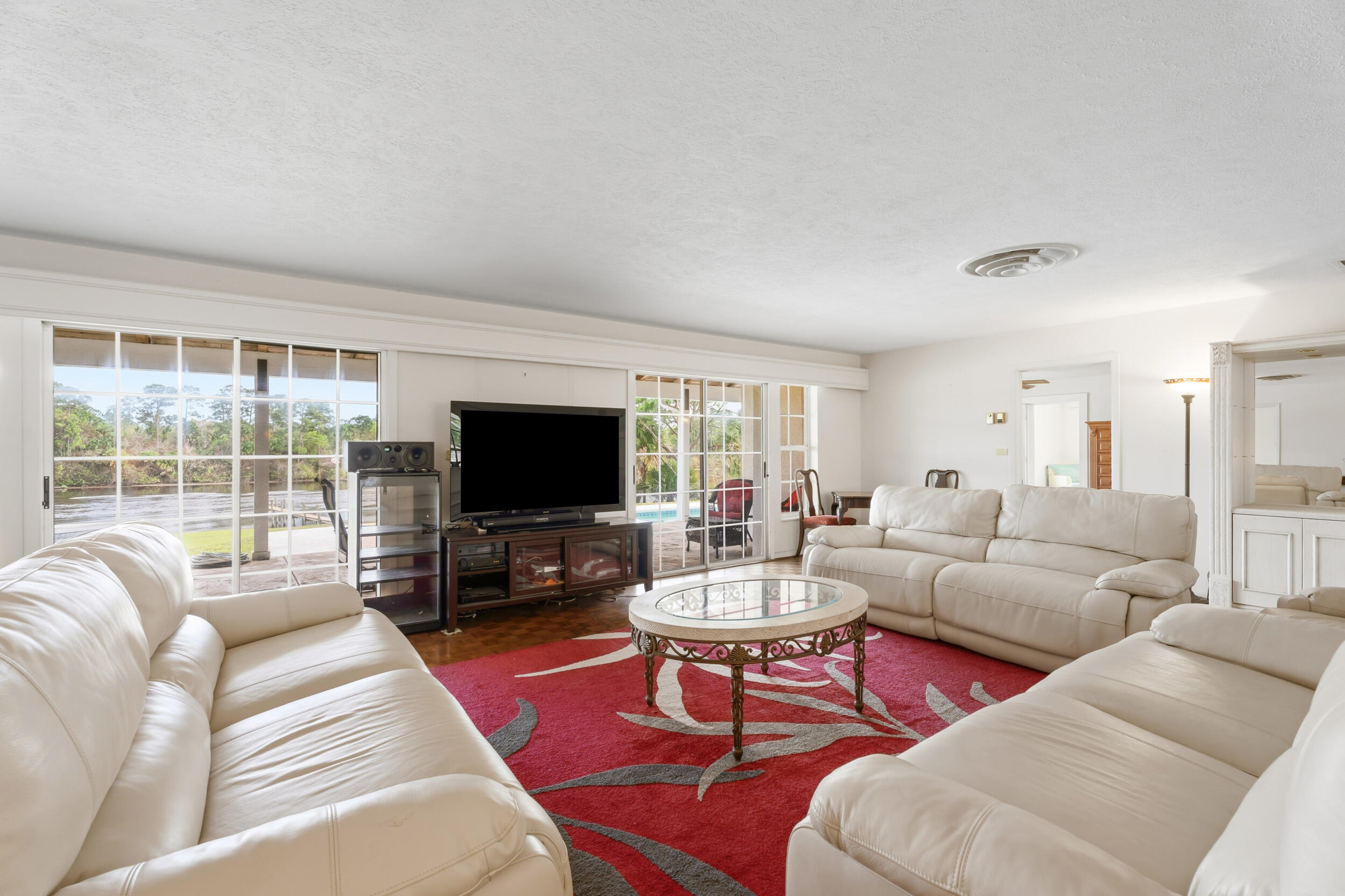 GREENRIDGE ESTATES - Land