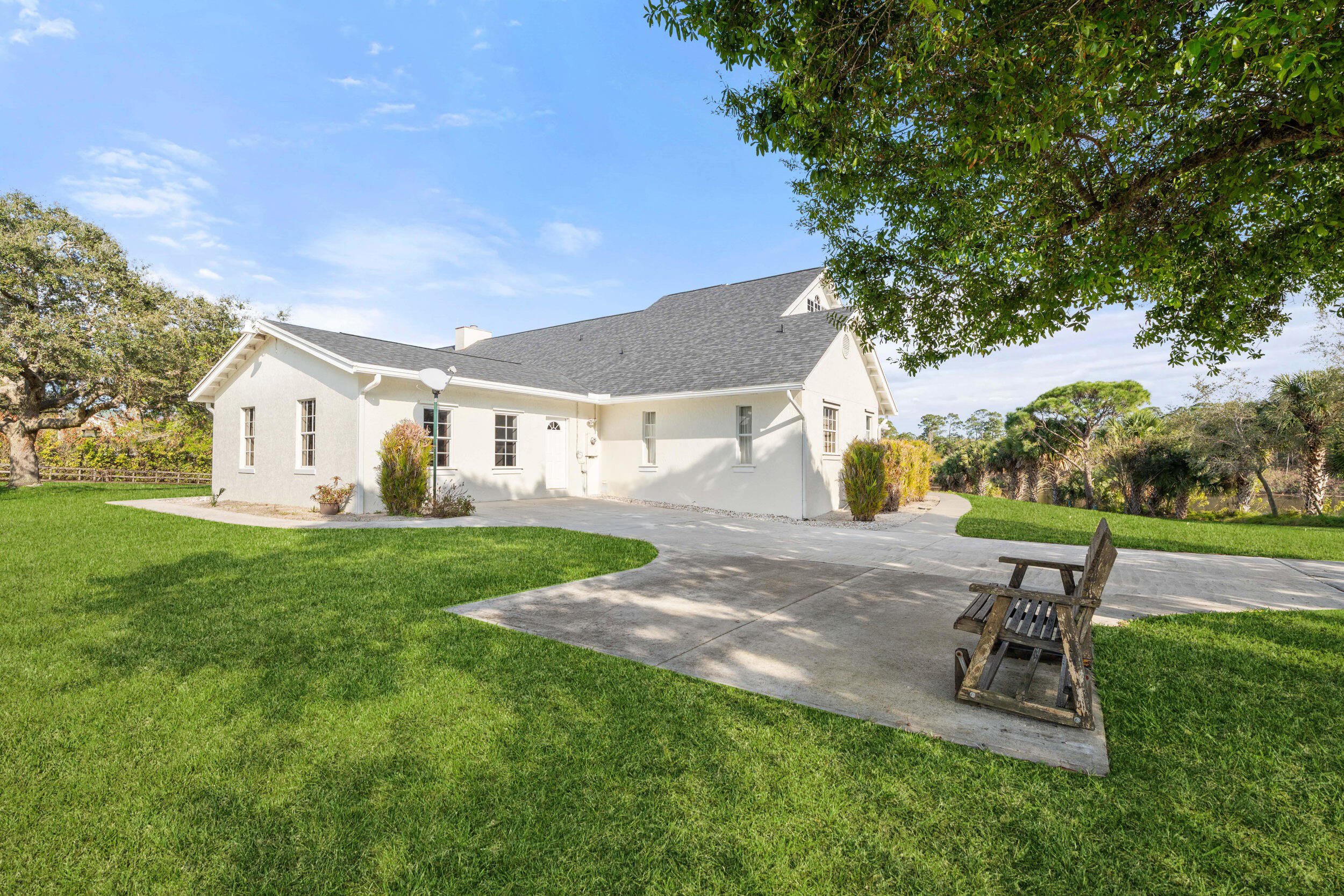 GREENRIDGE ESTATES - Land