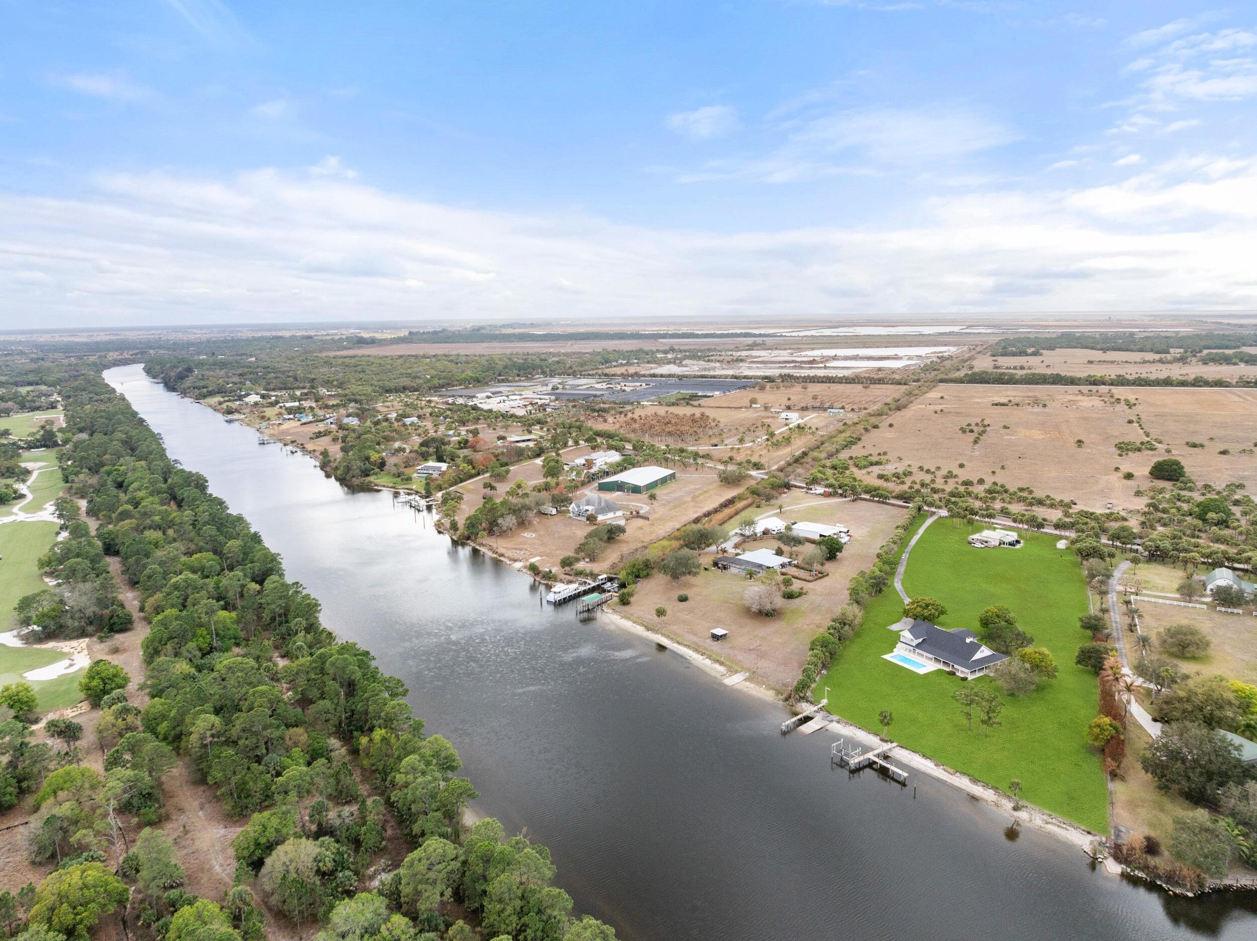 GREENRIDGE ESTATES - Land