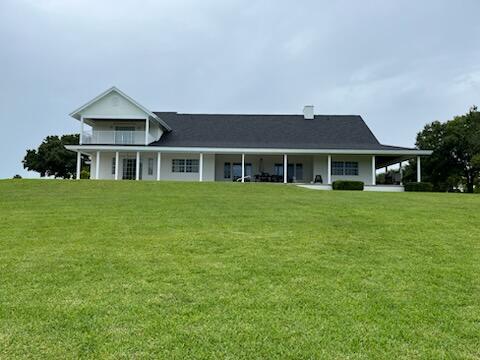 GREENRIDGE ESTATES - Land