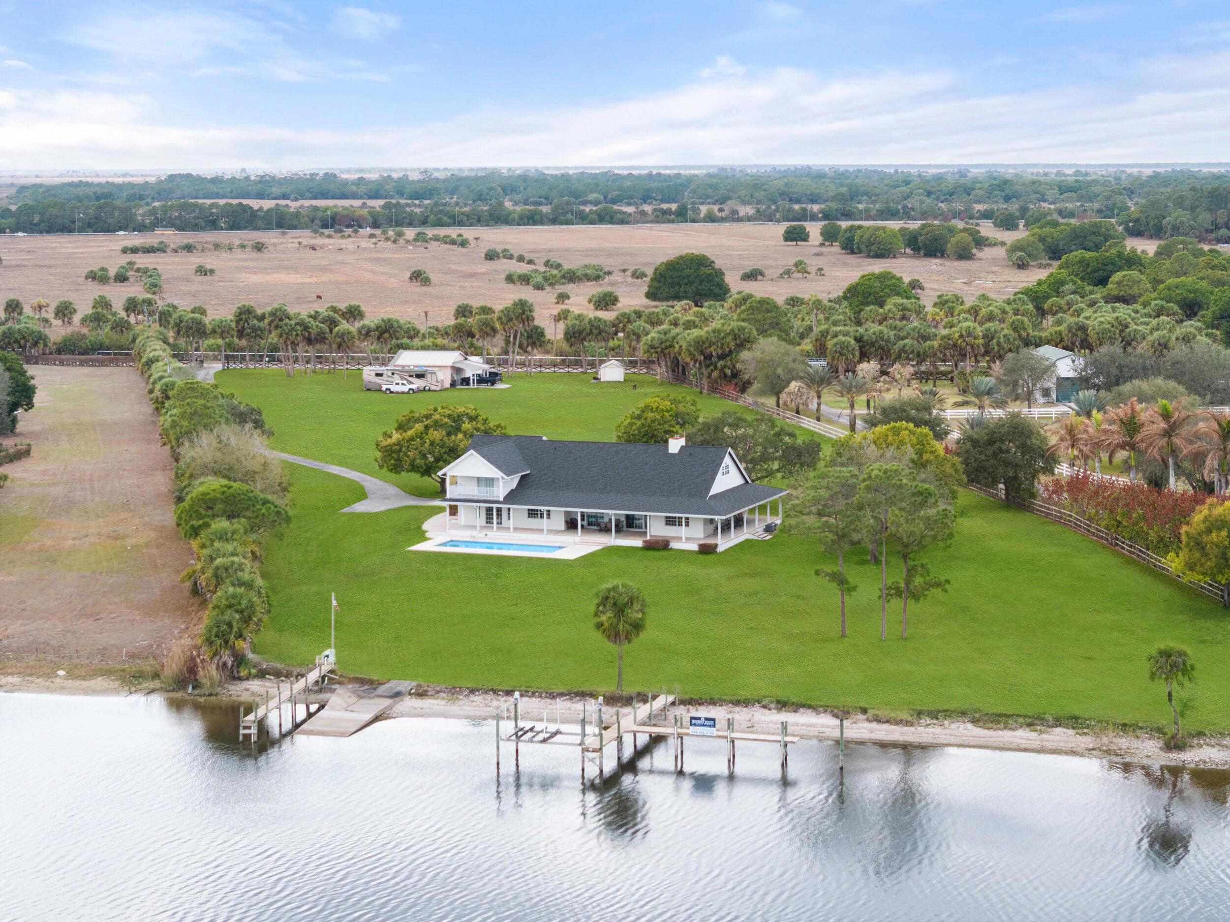 GREENRIDGE ESTATES - Land