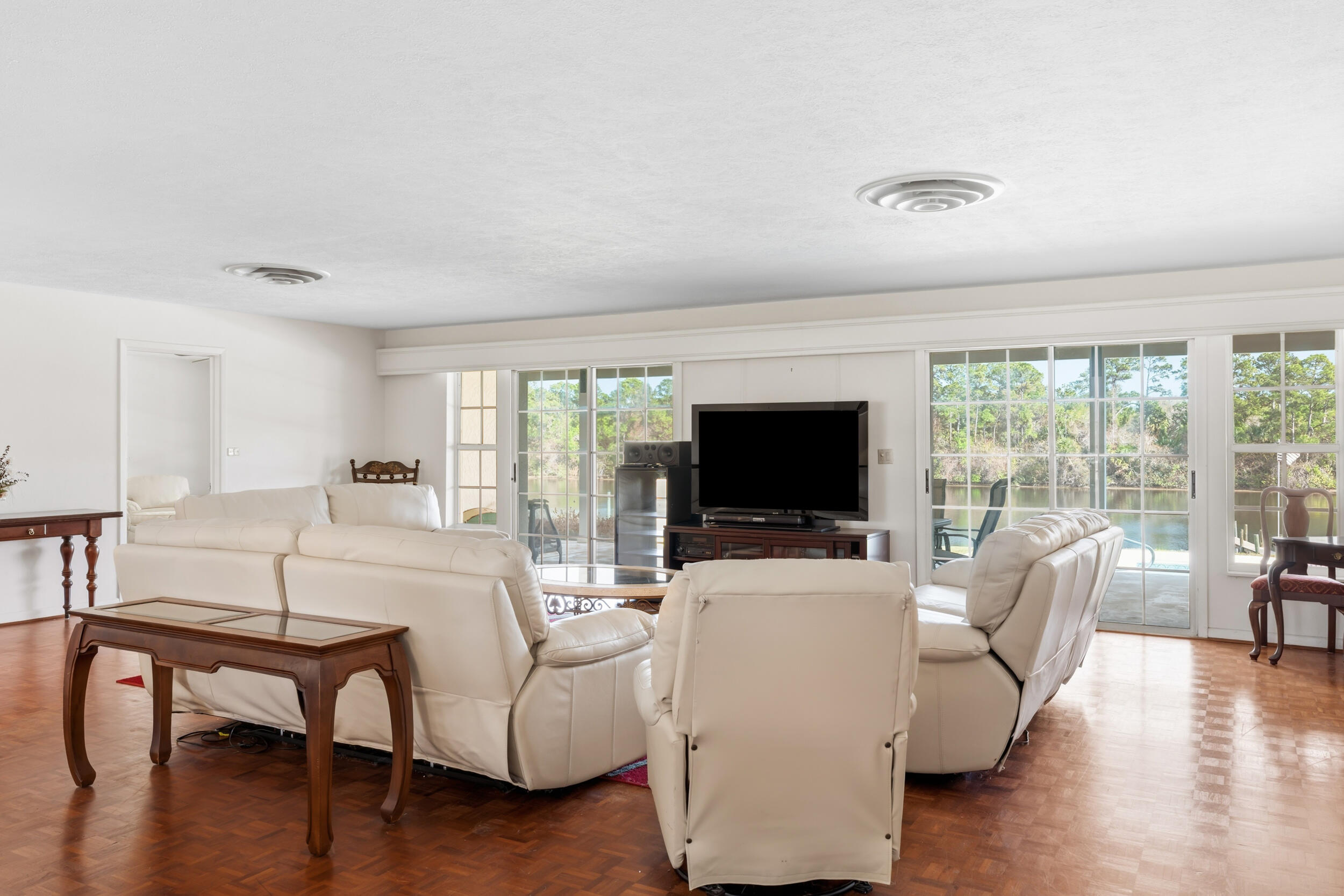GREENRIDGE ESTATES - Land