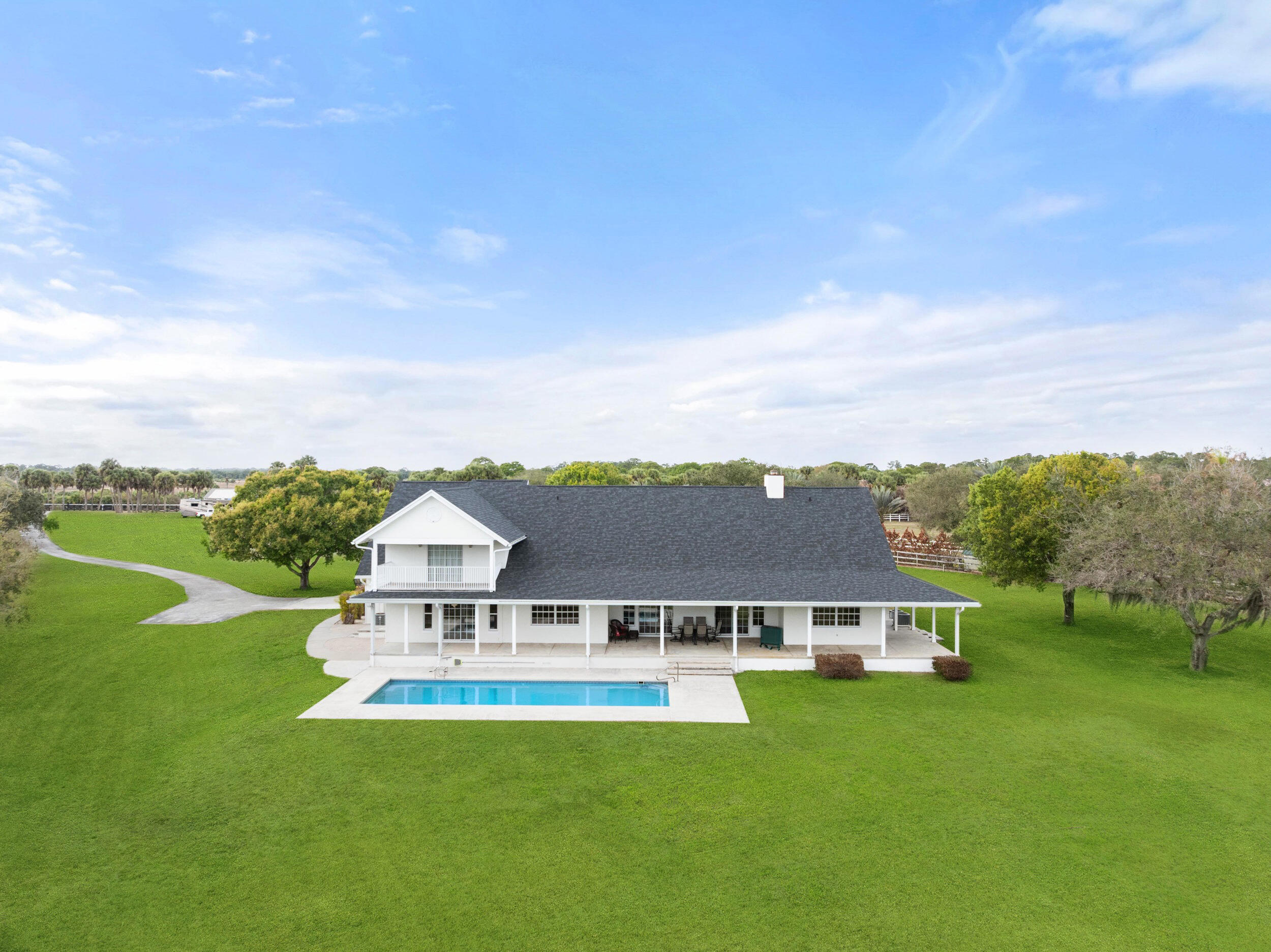 GREENRIDGE ESTATES - Land