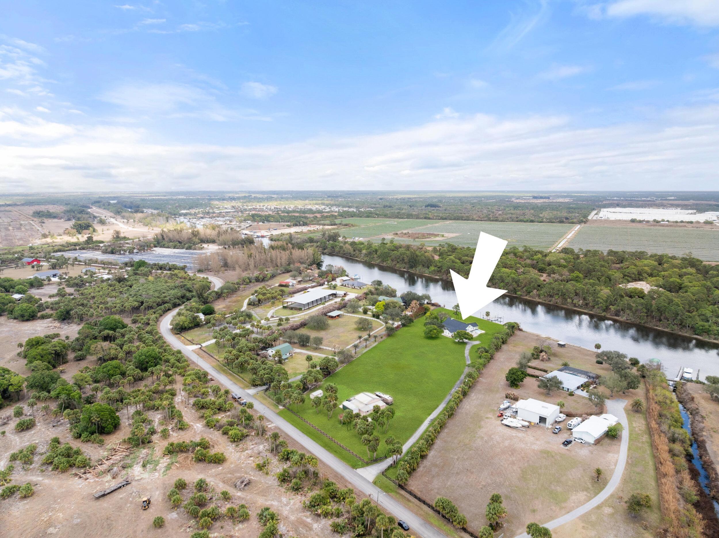 GREENRIDGE ESTATES - Land