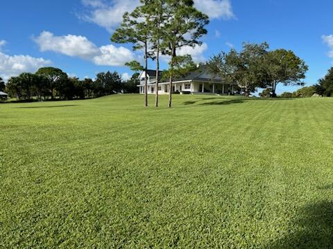 GREENRIDGE ESTATES - Land