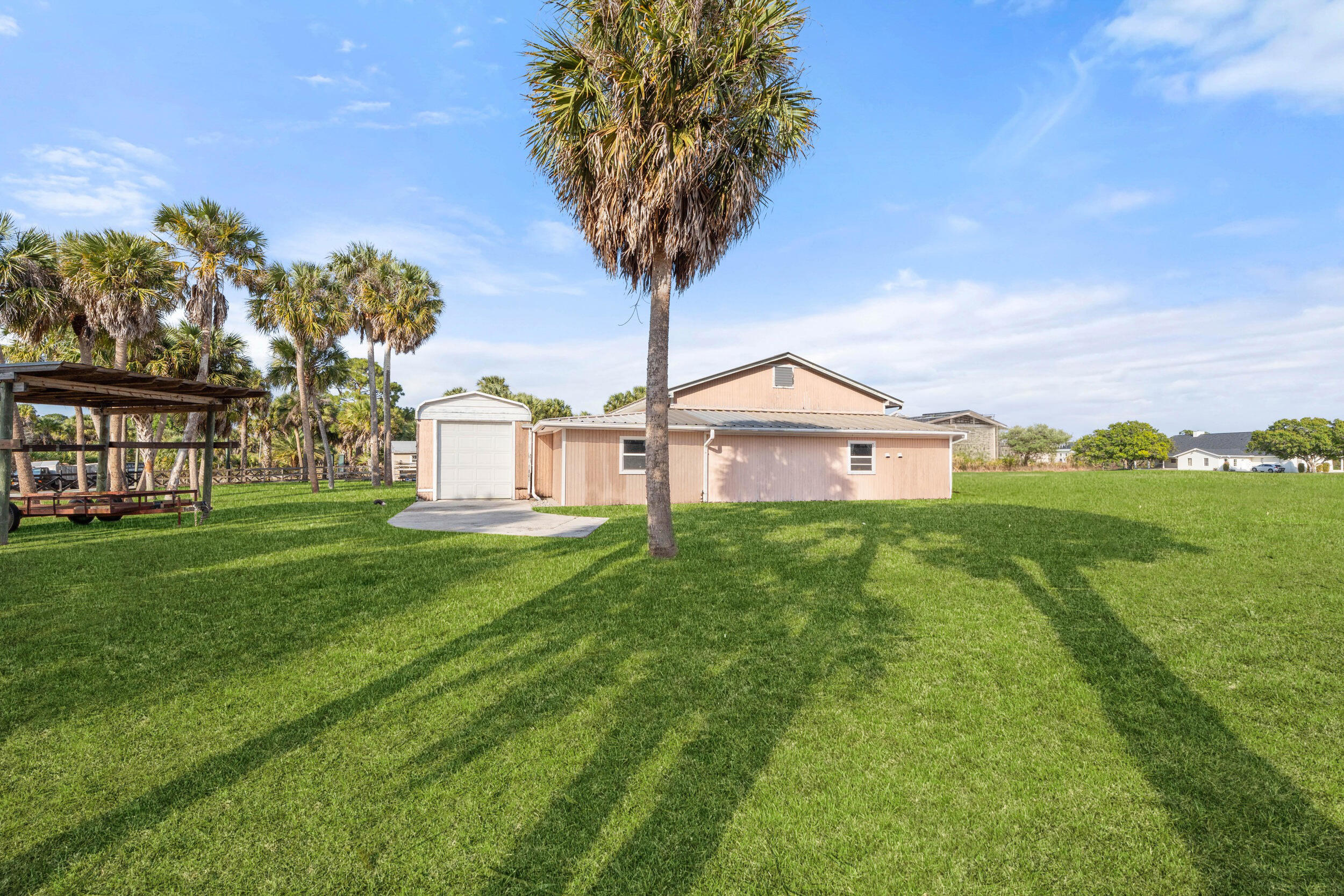 GREENRIDGE ESTATES - Land