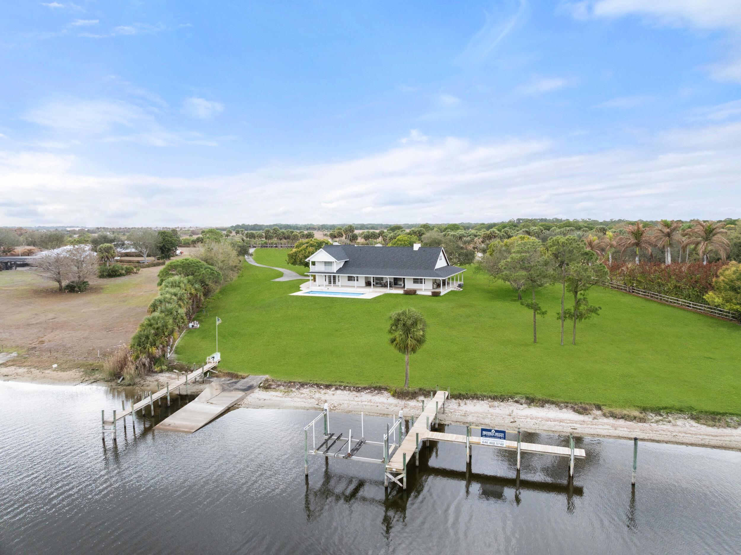 GREENRIDGE ESTATES - Land