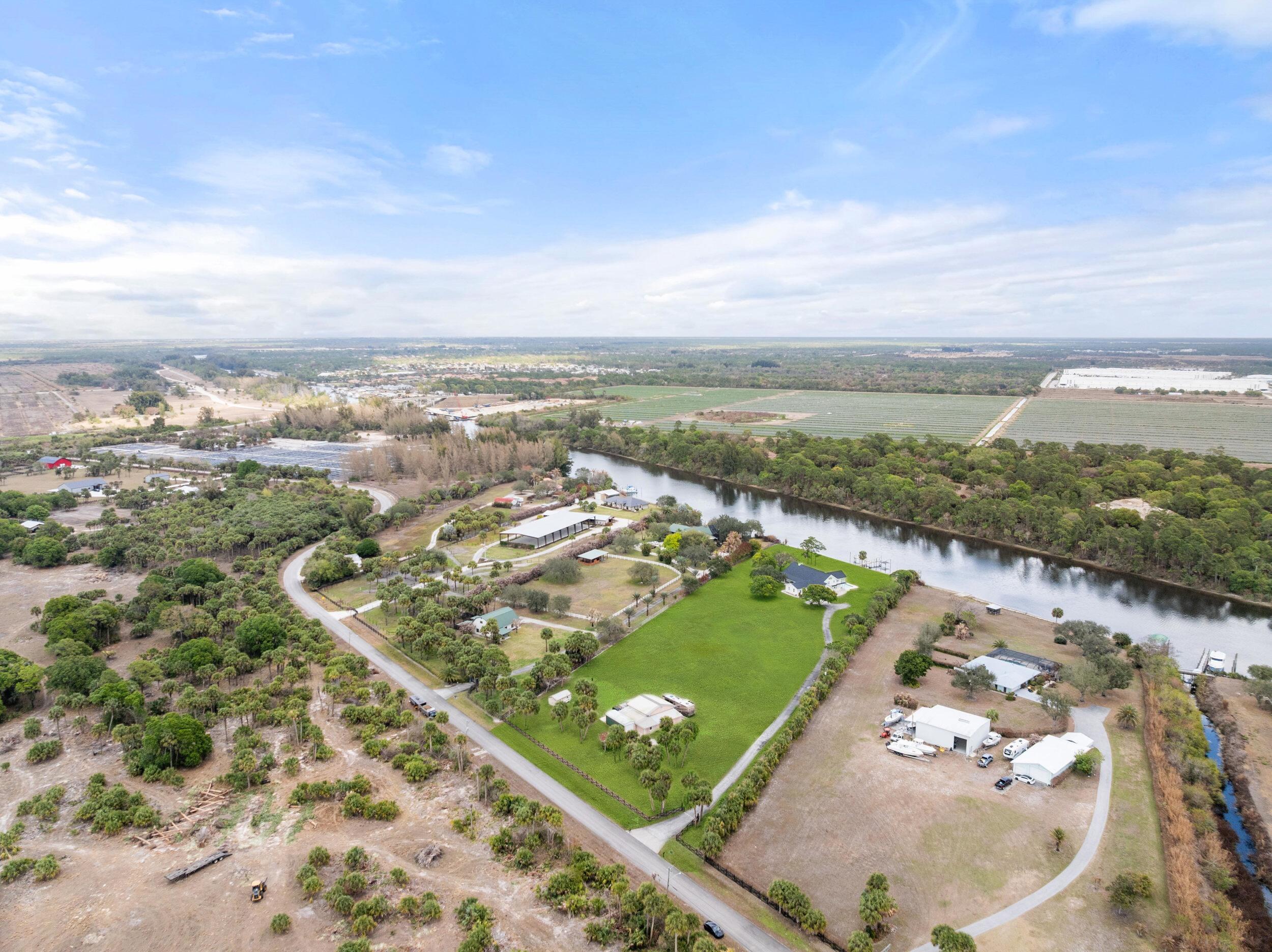 GREENRIDGE ESTATES - Land