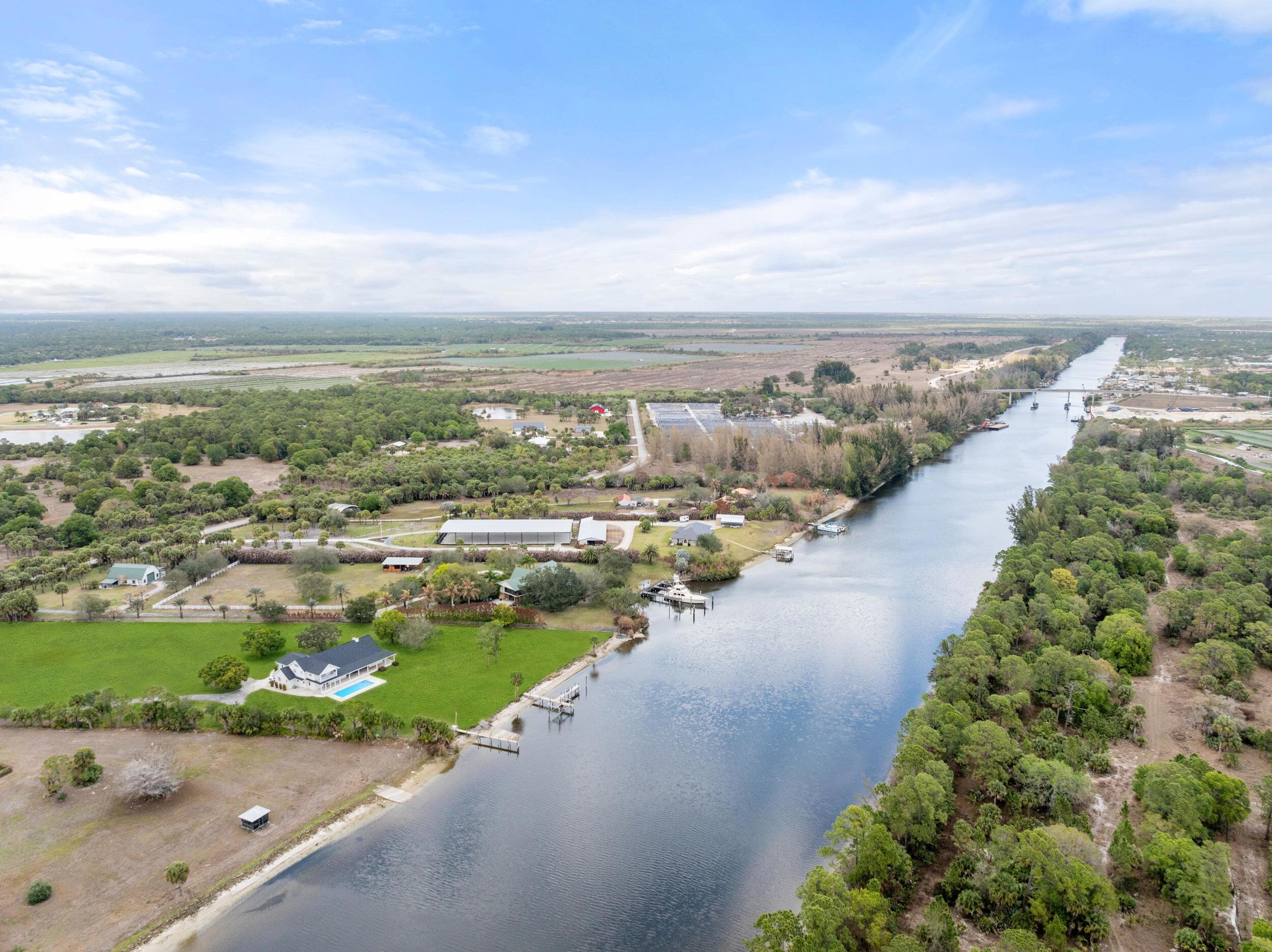 GREENRIDGE ESTATES - Land