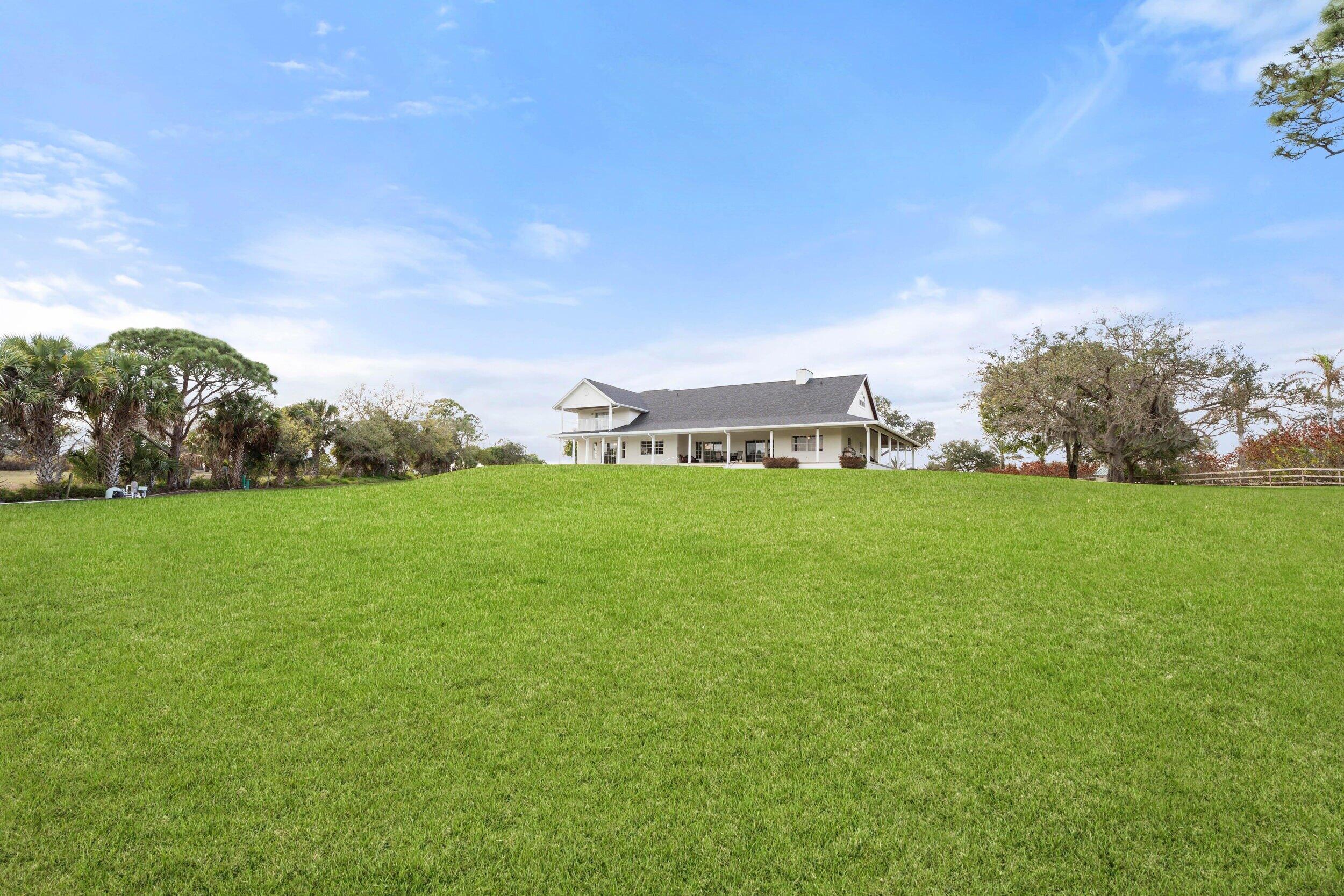 GREENRIDGE ESTATES - Land