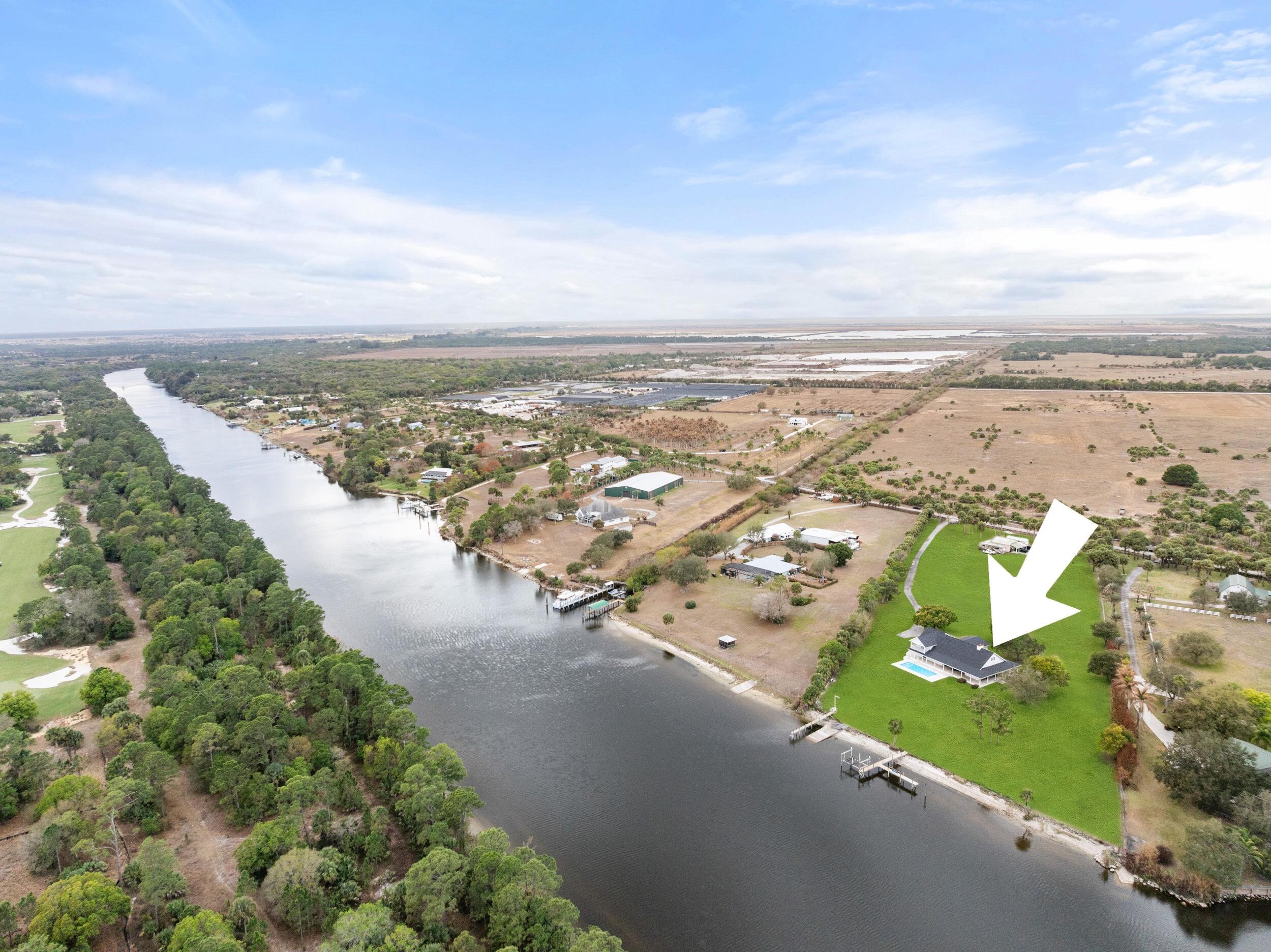 GREENRIDGE ESTATES - Land