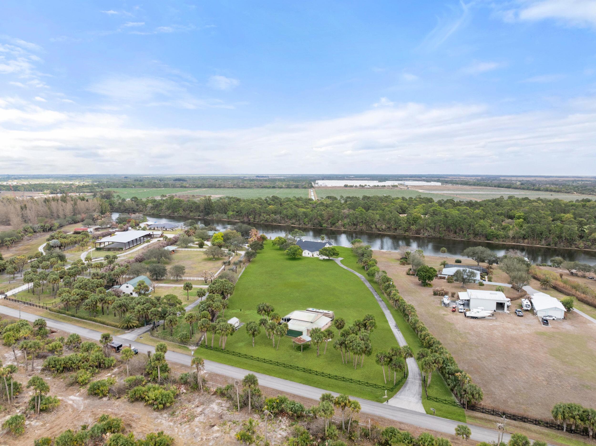 GREENRIDGE ESTATES - Land