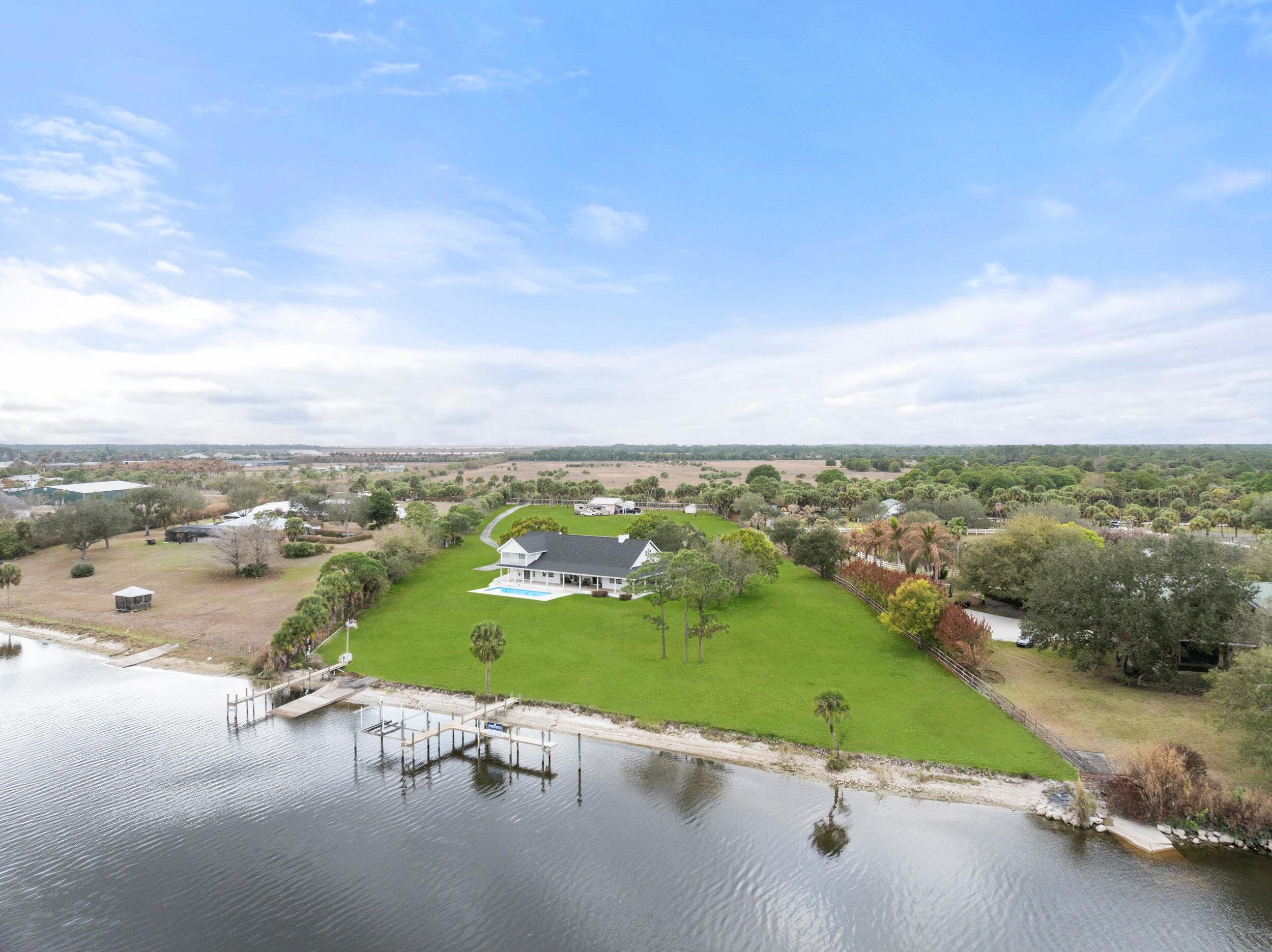 GREENRIDGE ESTATES - Land